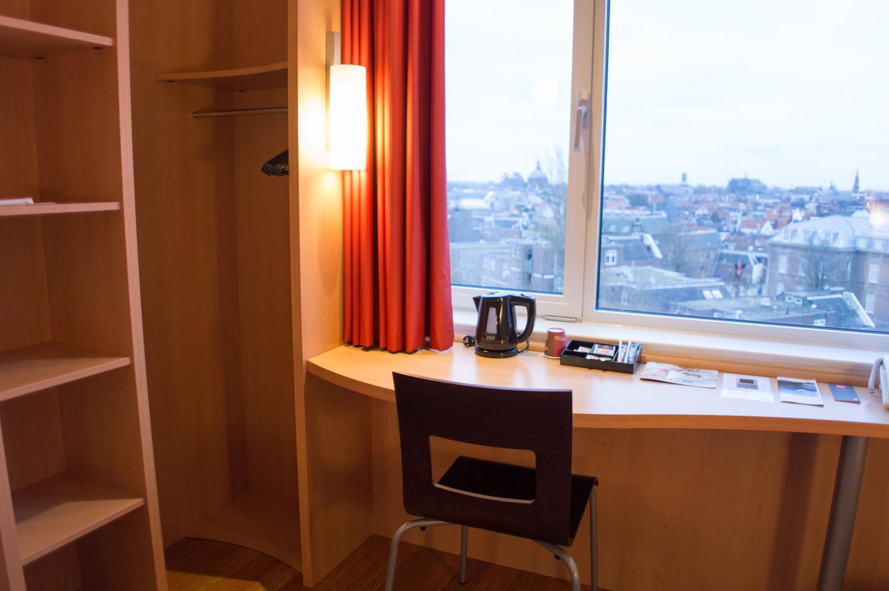 Standard Double Room - Photo 7