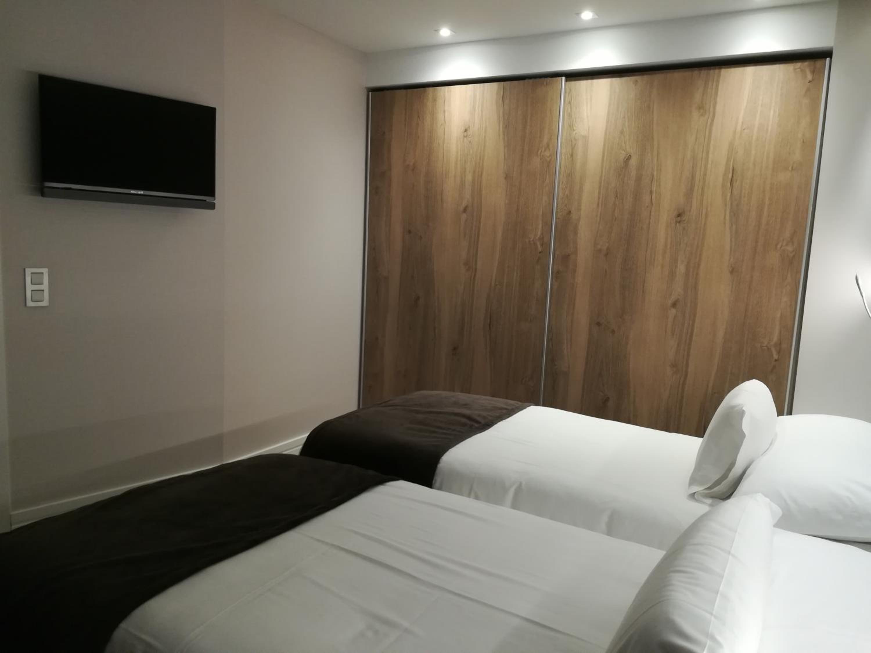 Apartamento de lujo