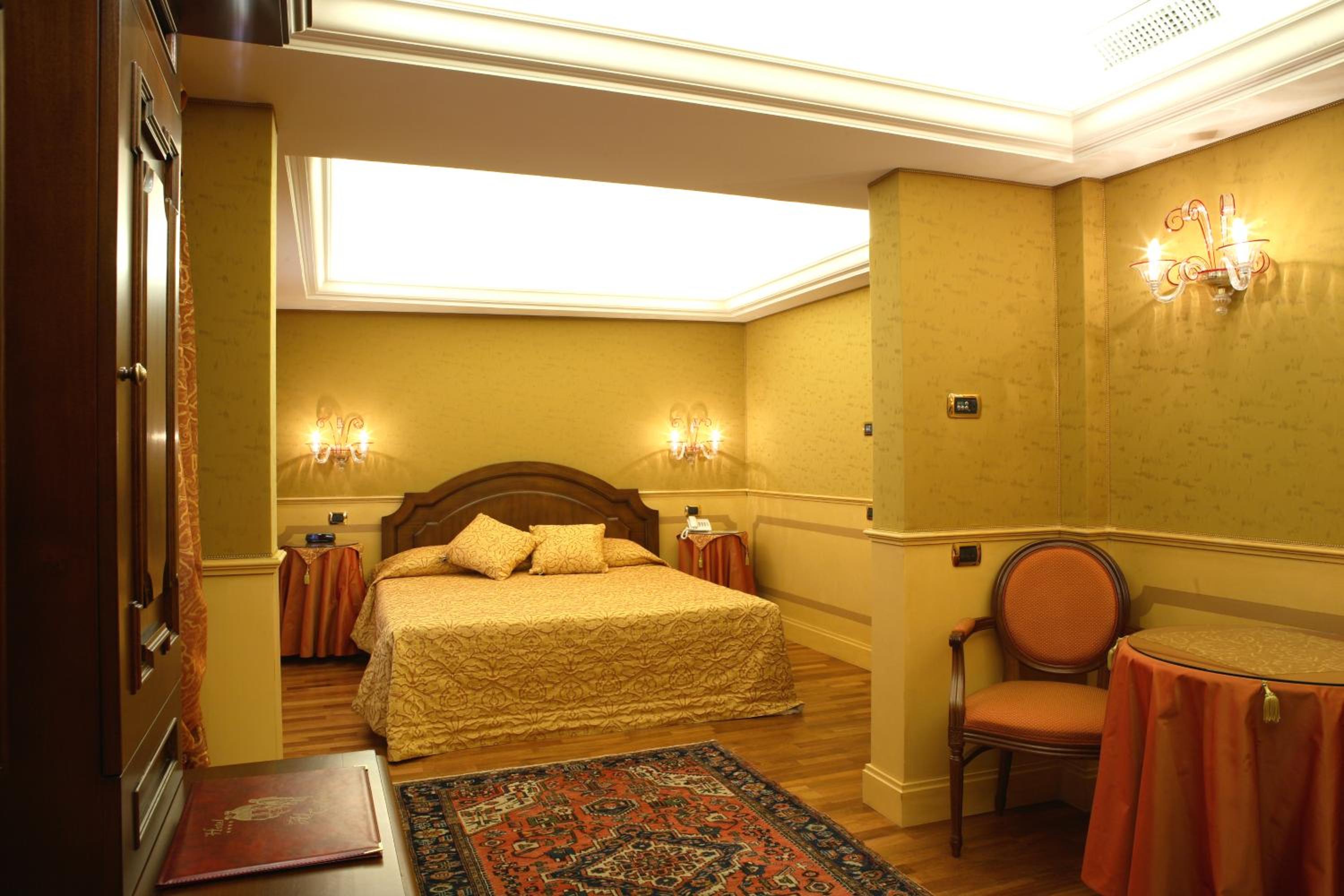 Suite Junior