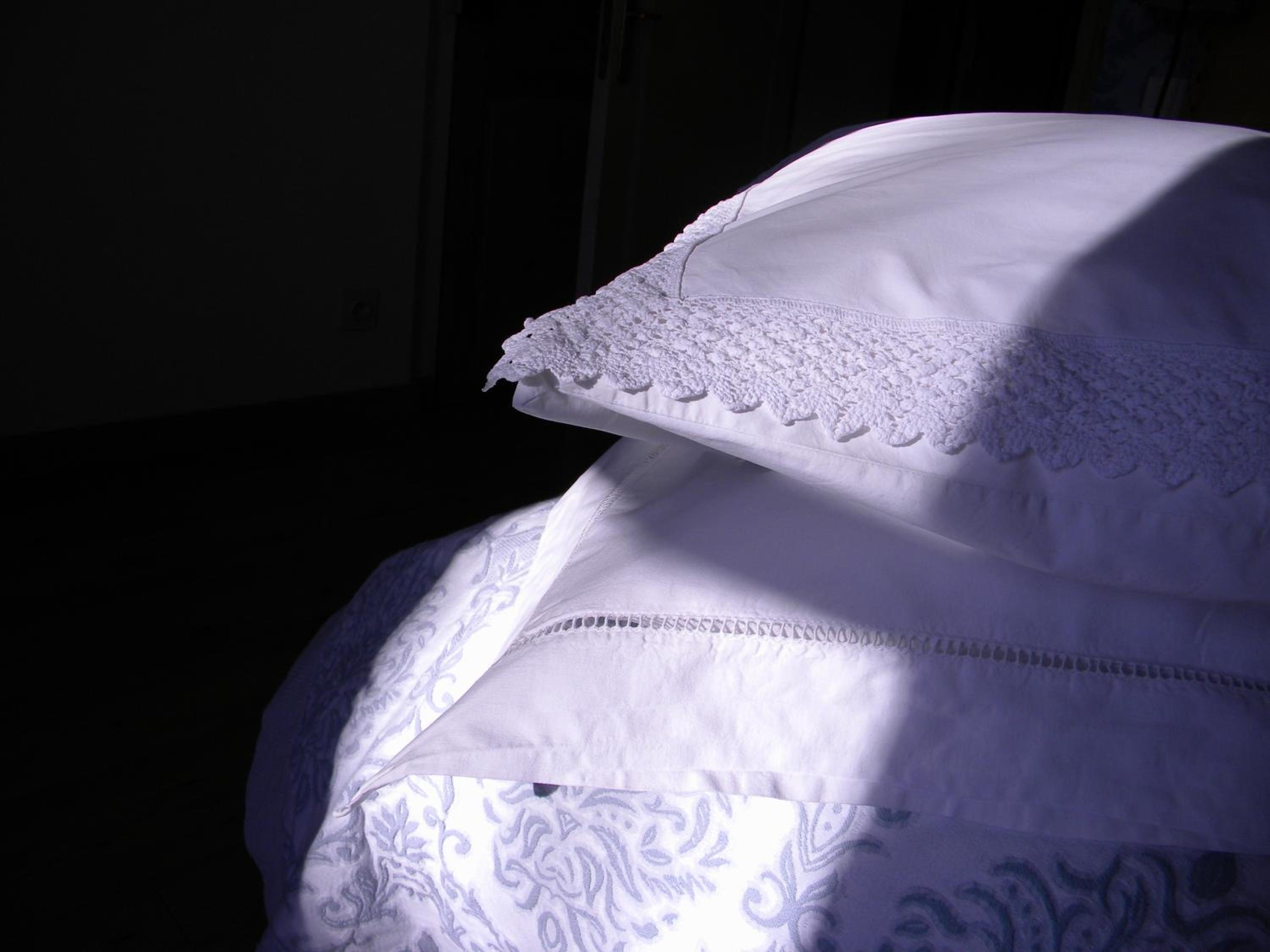 Double Room - Photo 9