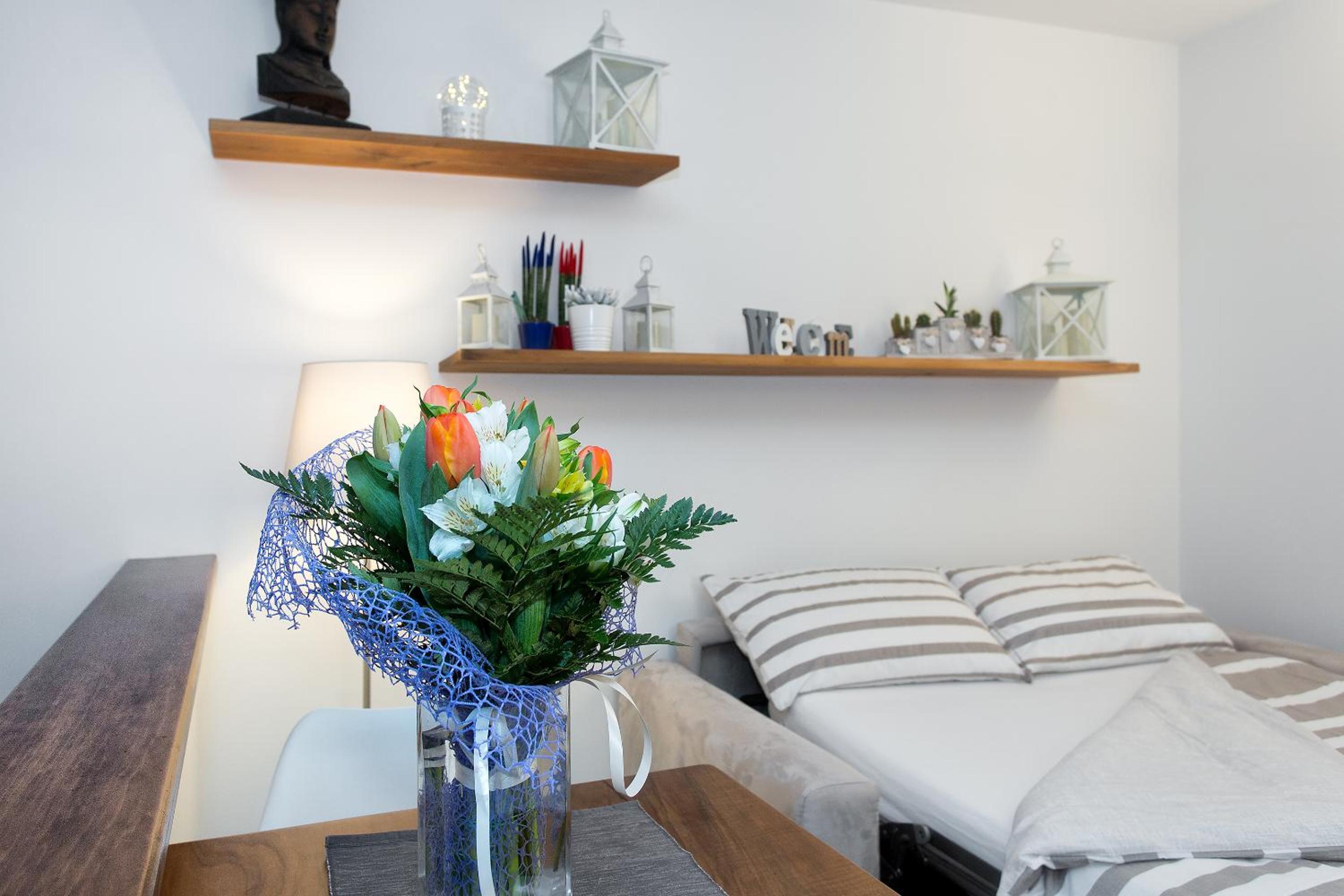 Apartment photo 1