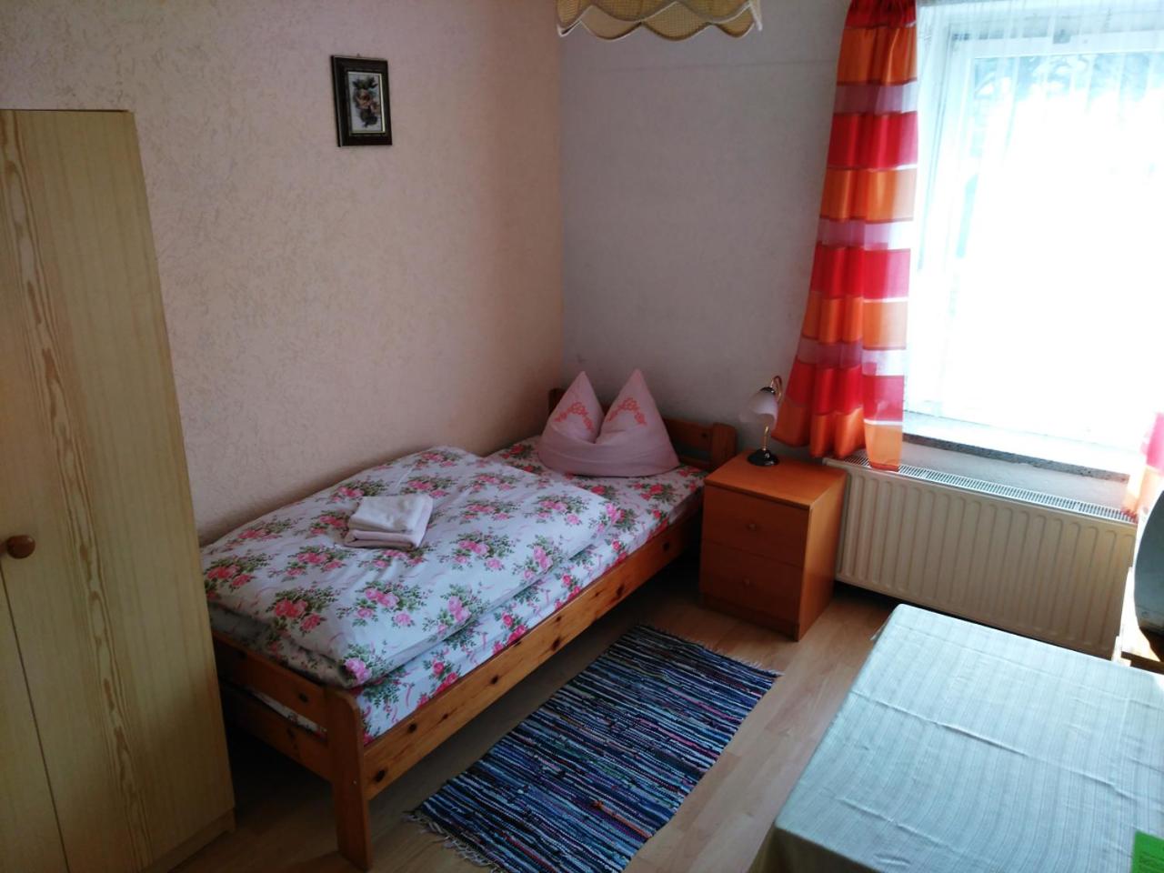 Single Room With Shower