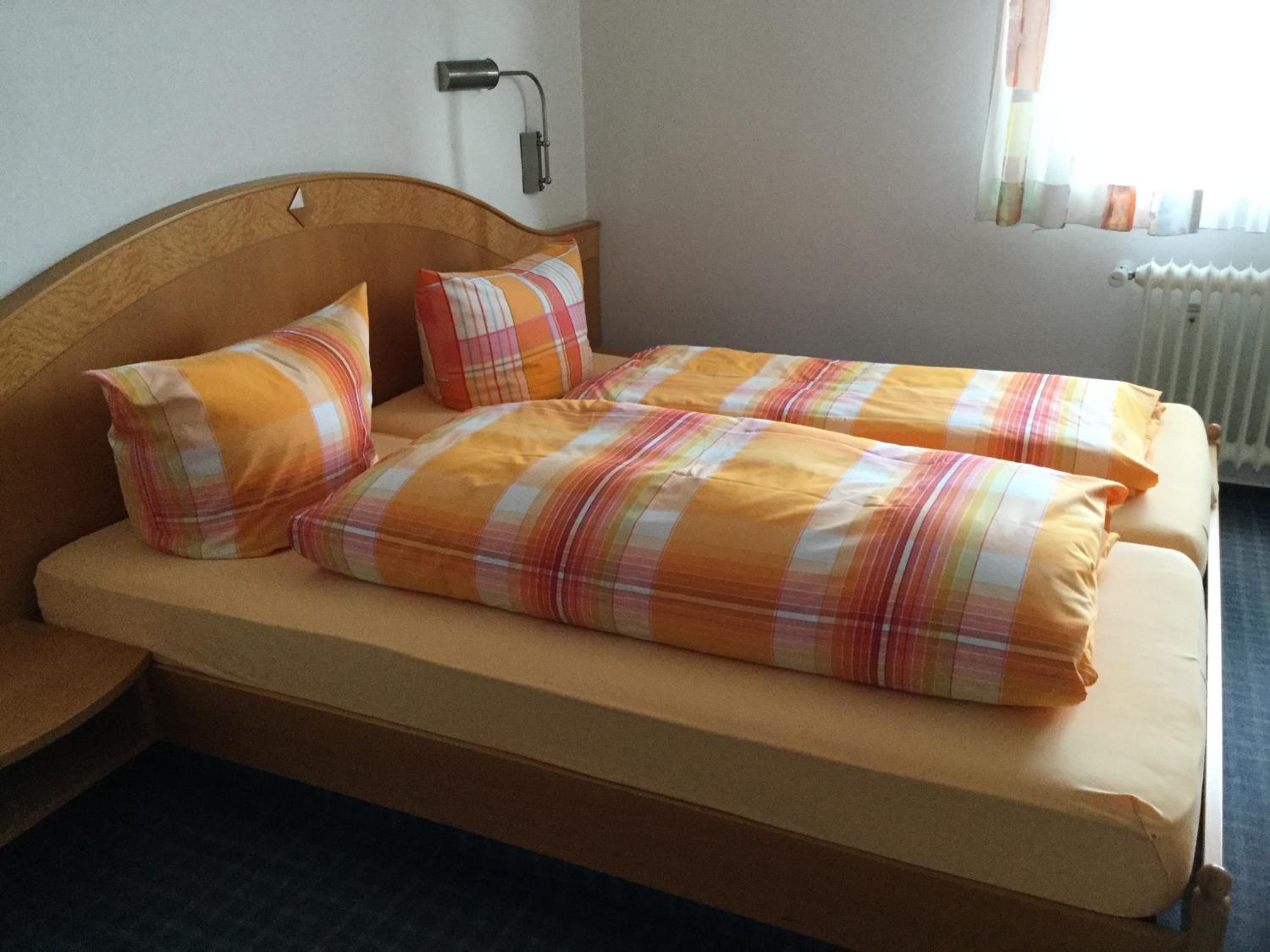 Double Room photo 2