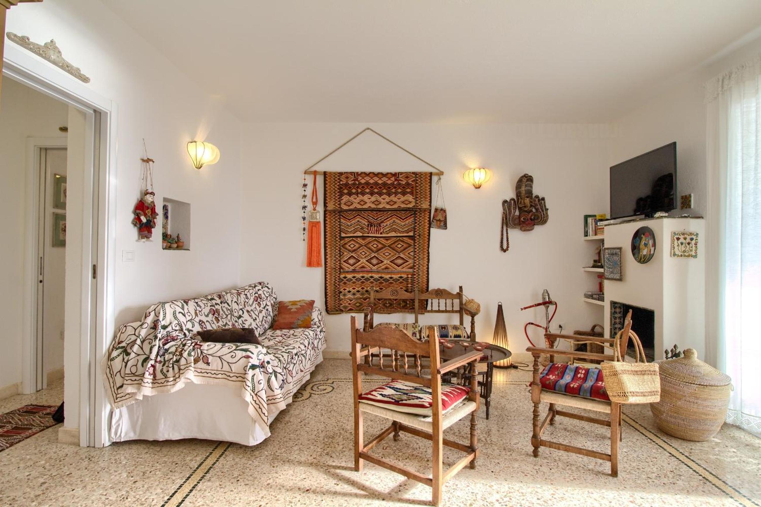 Three-Bedroom Vacation Home  photo 1