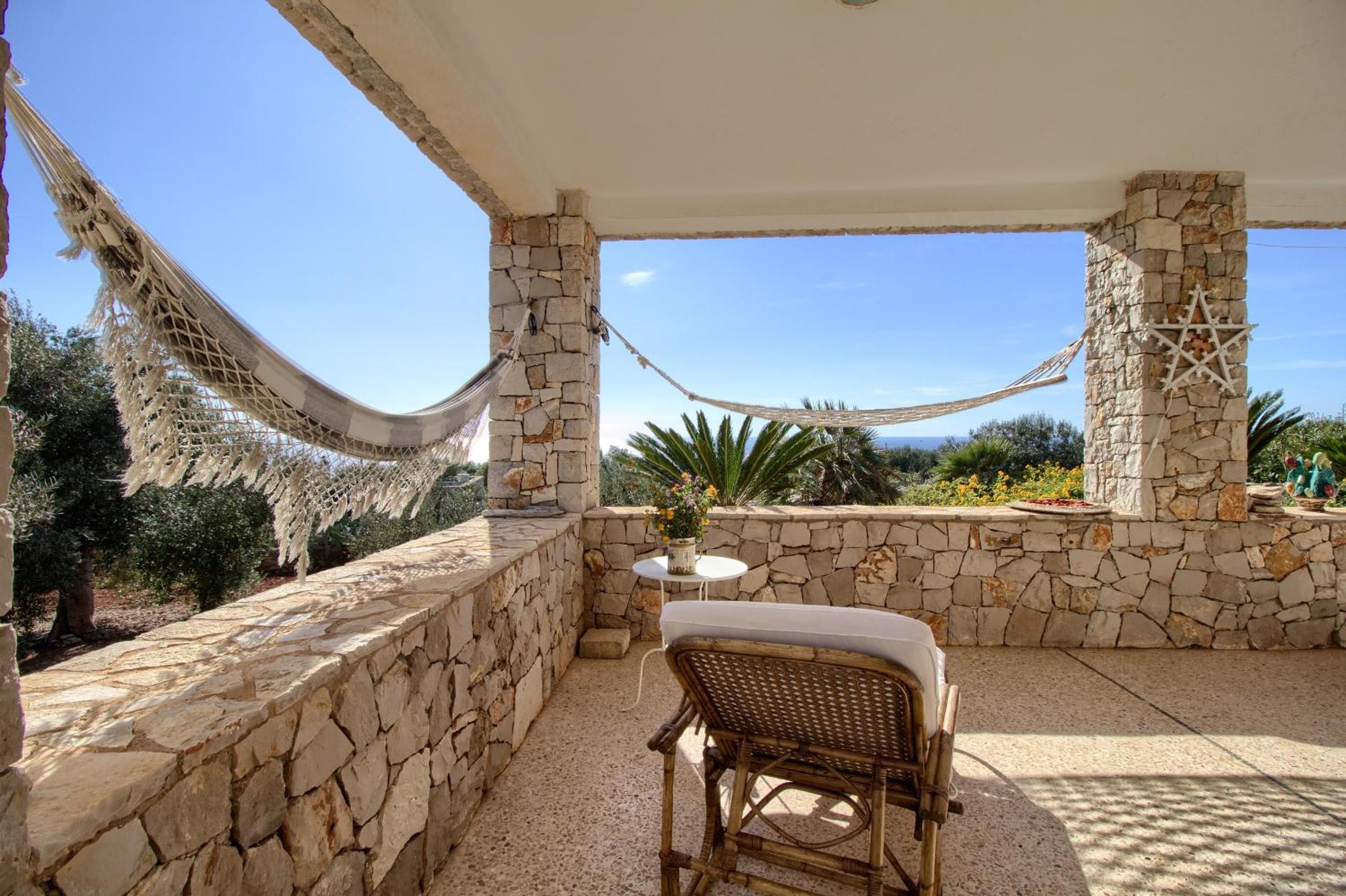 Three-Bedroom Vacation Home  photo 3