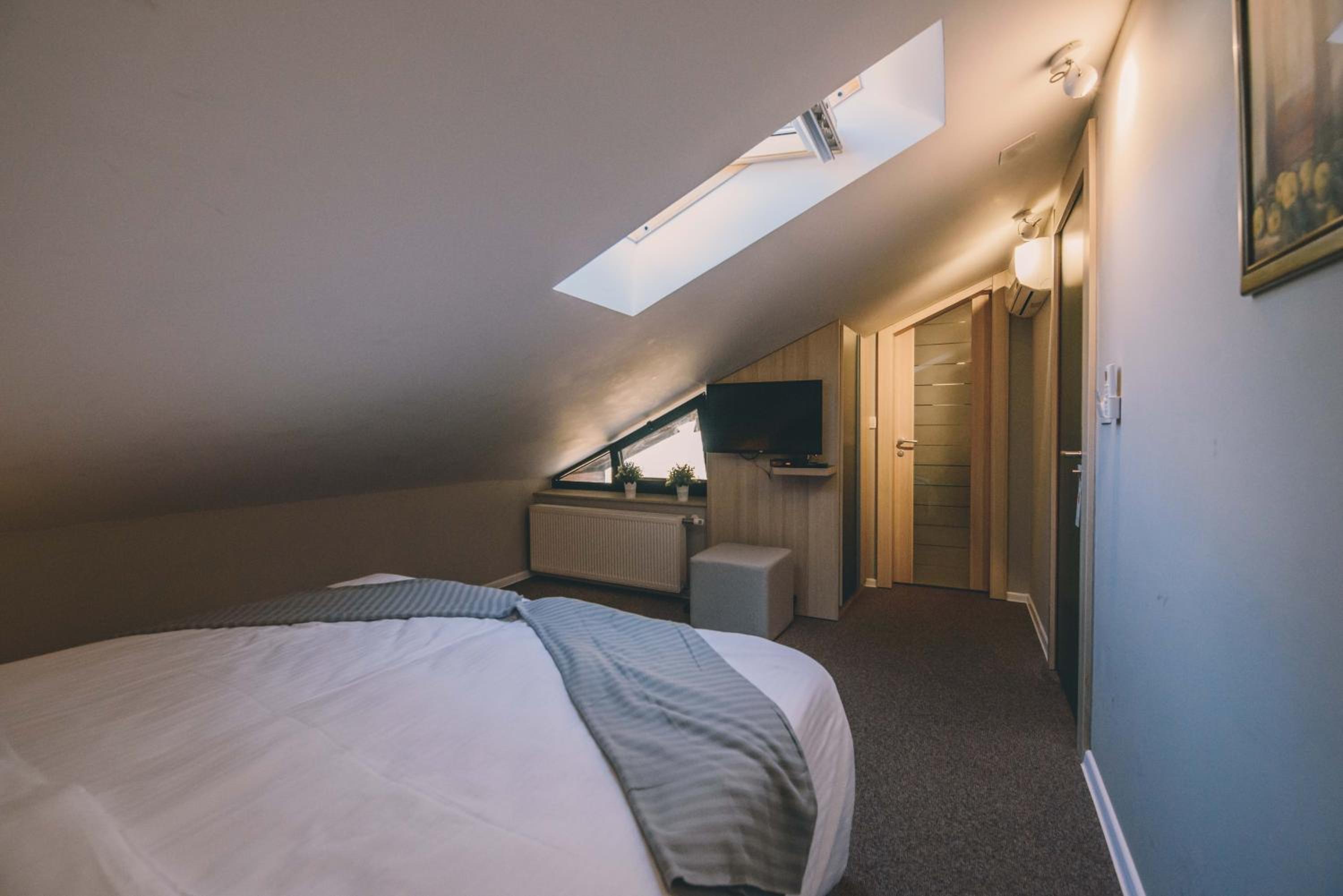 Economy Single Room photo 1