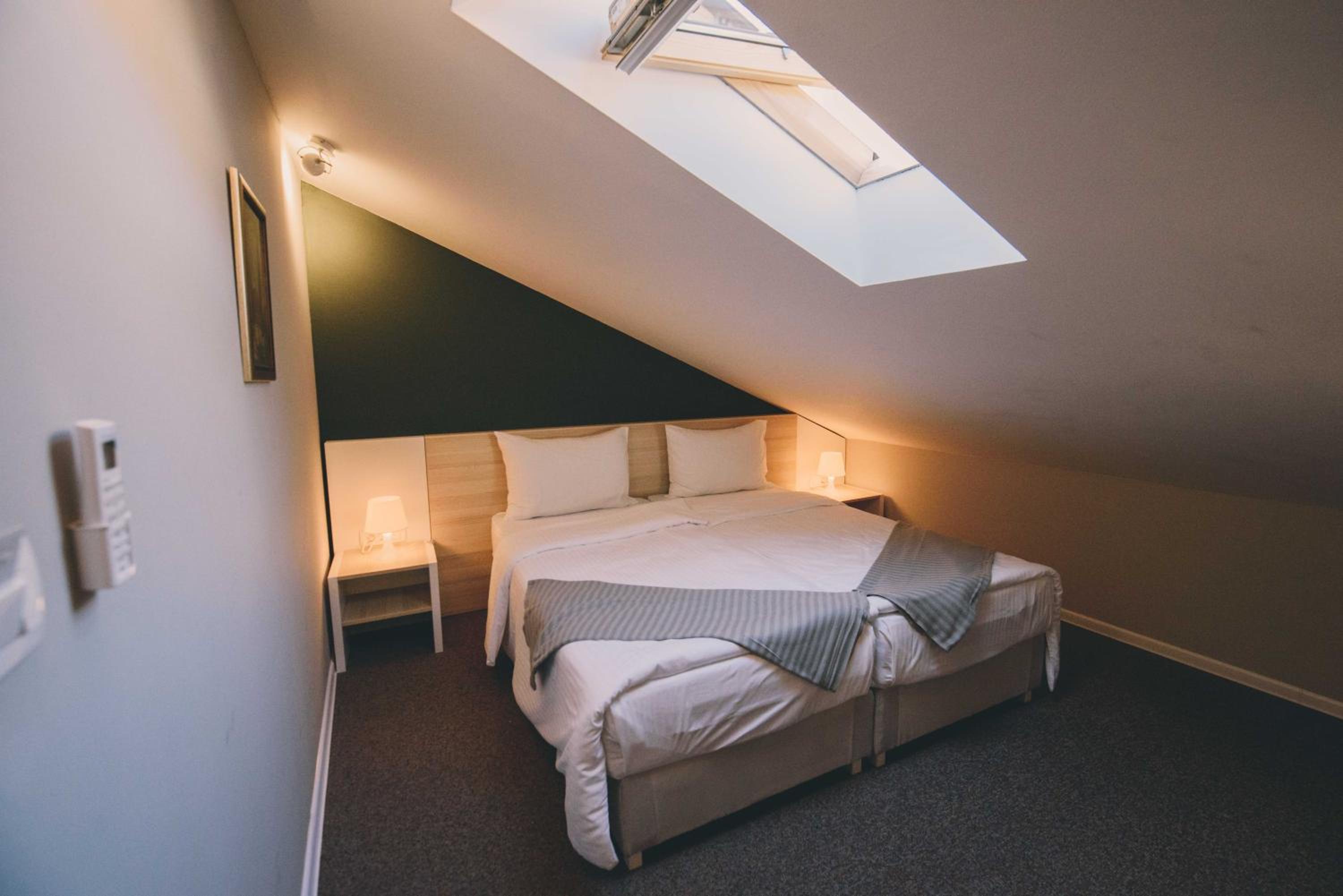 Economy Single Room photo 3