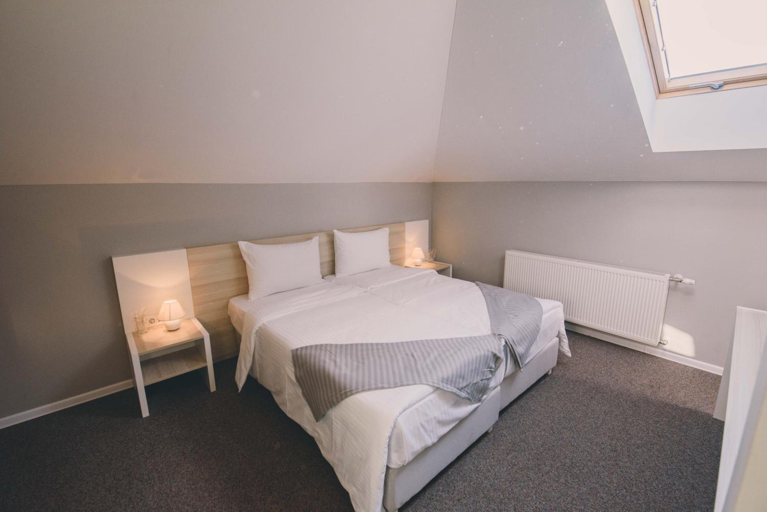 Quadruple Room with River View photo 1