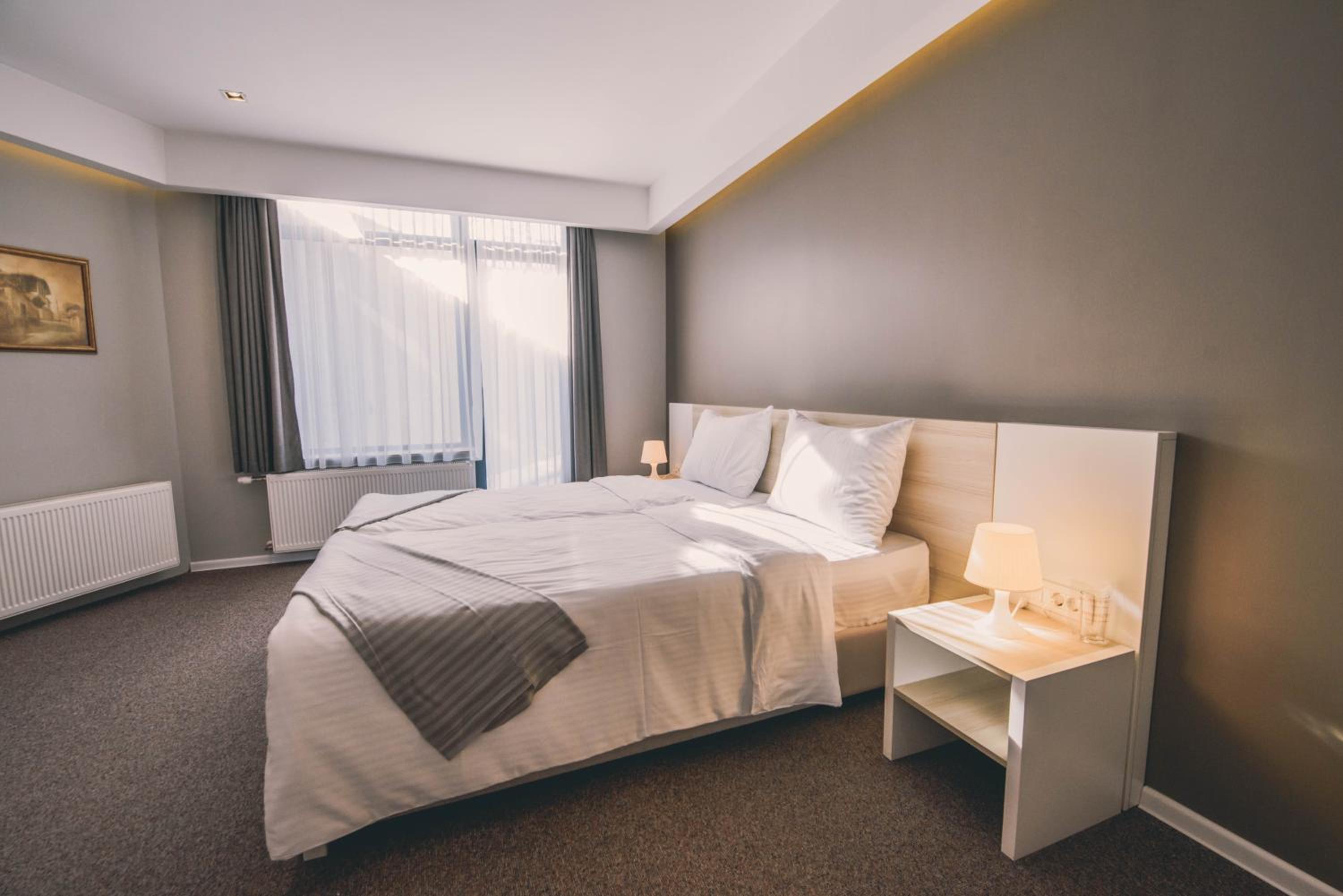 Double or Twin Room with View photo 1