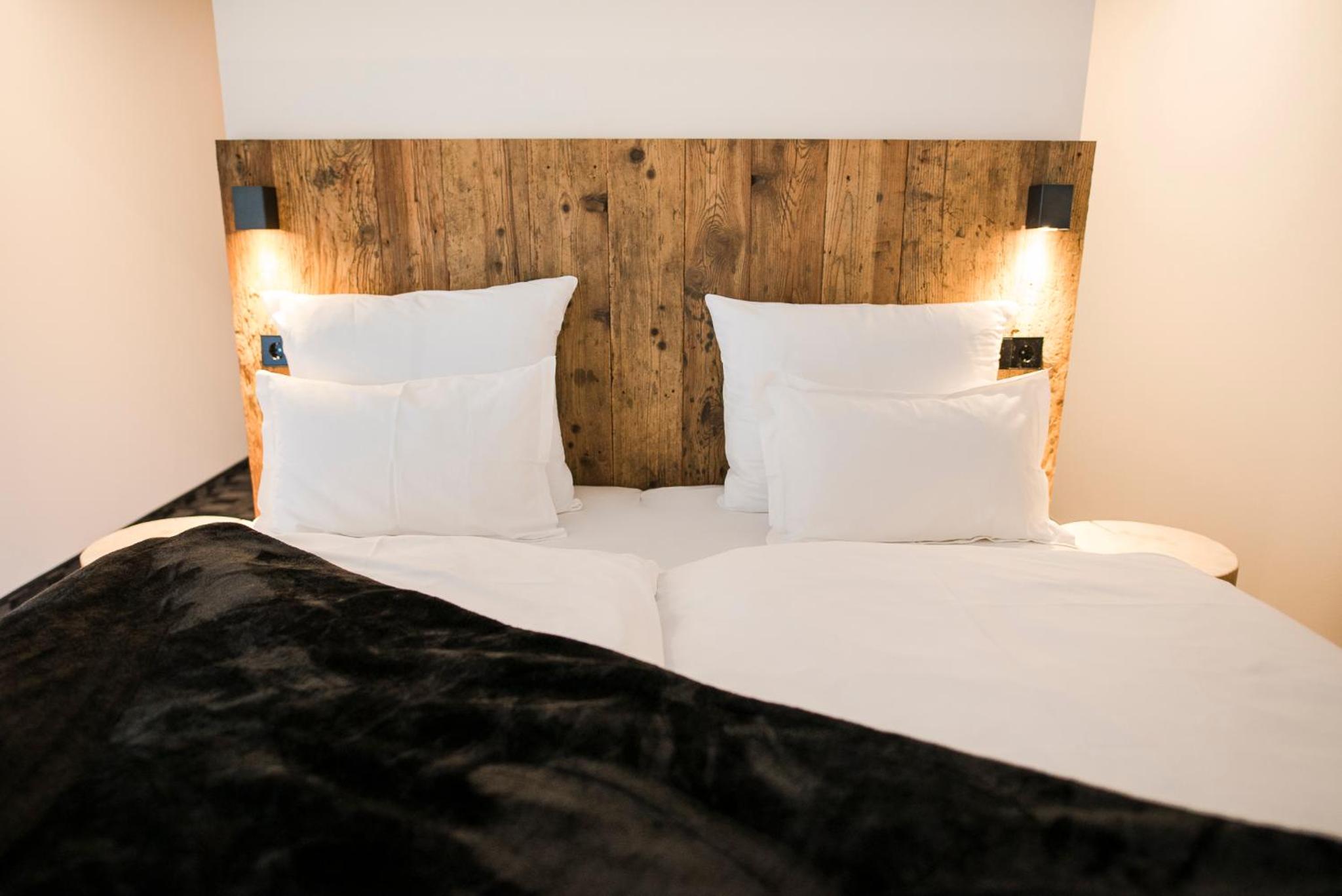 Double Room with Balcony photo 3