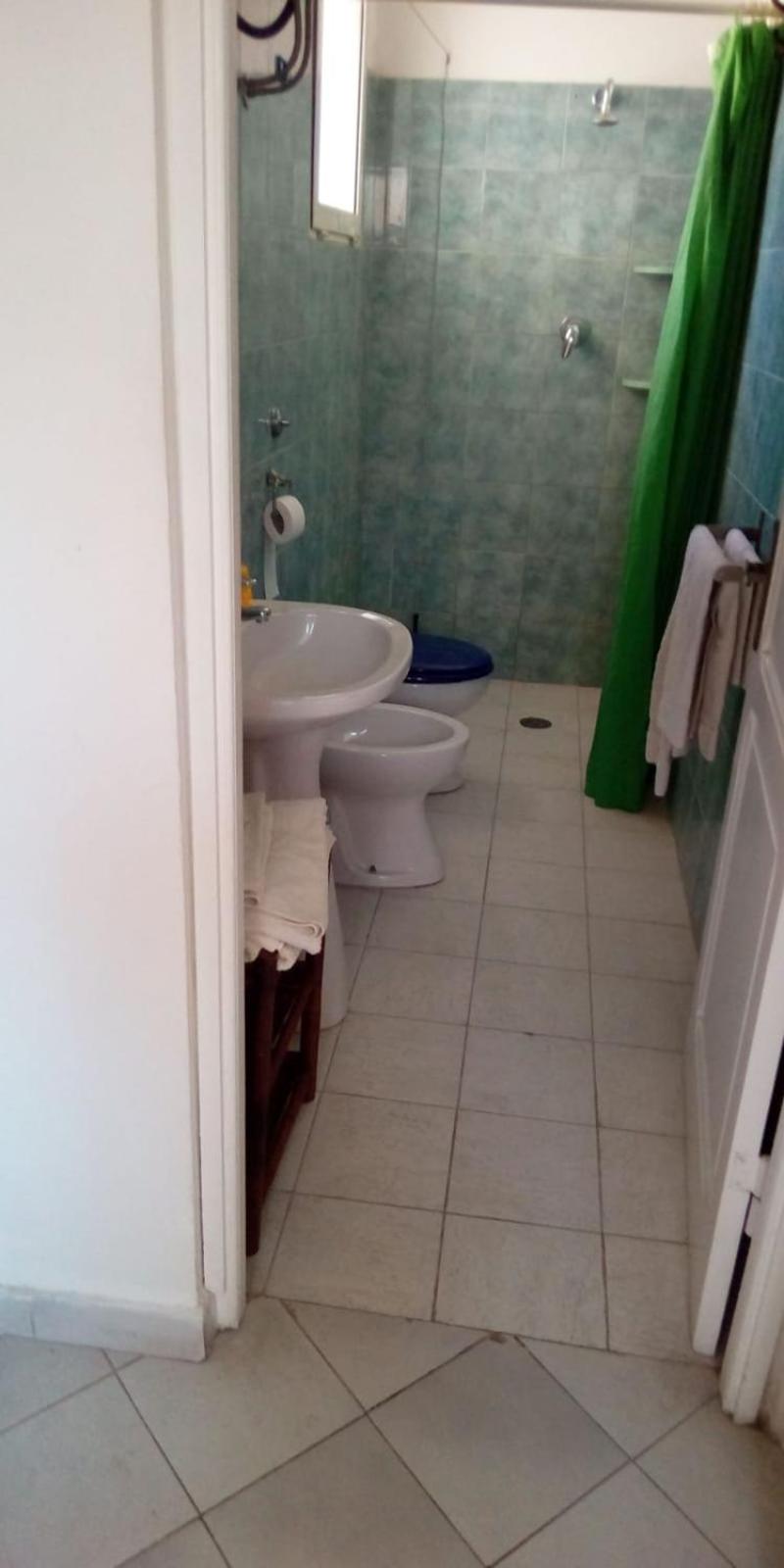 Quadruple Room with Balcony photo 3