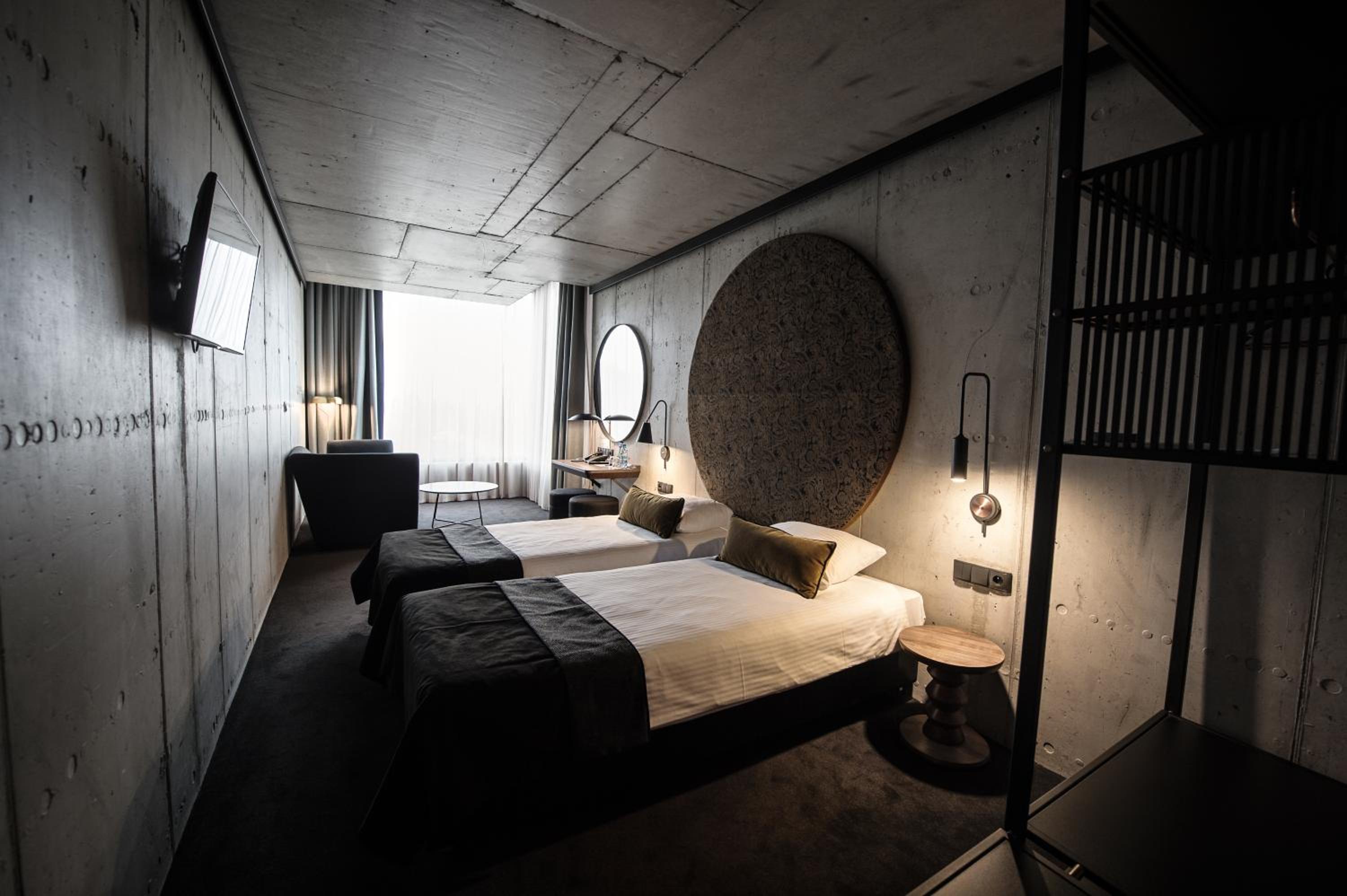 Standard Double/Twin Room - Photo 1