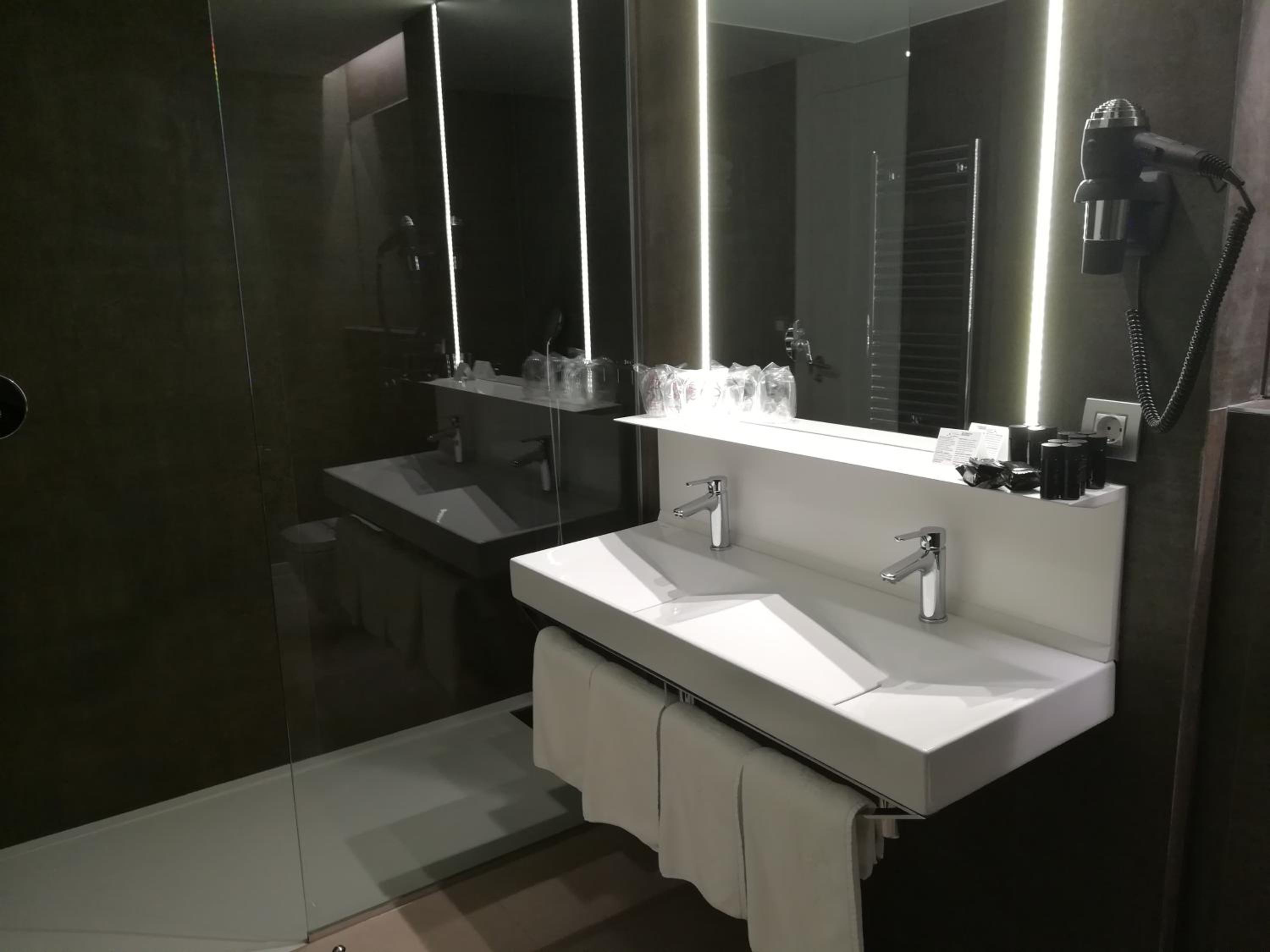 Apartamento de lujo
