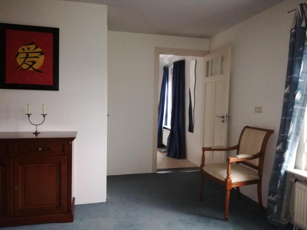 Double or Twin Room photo 2