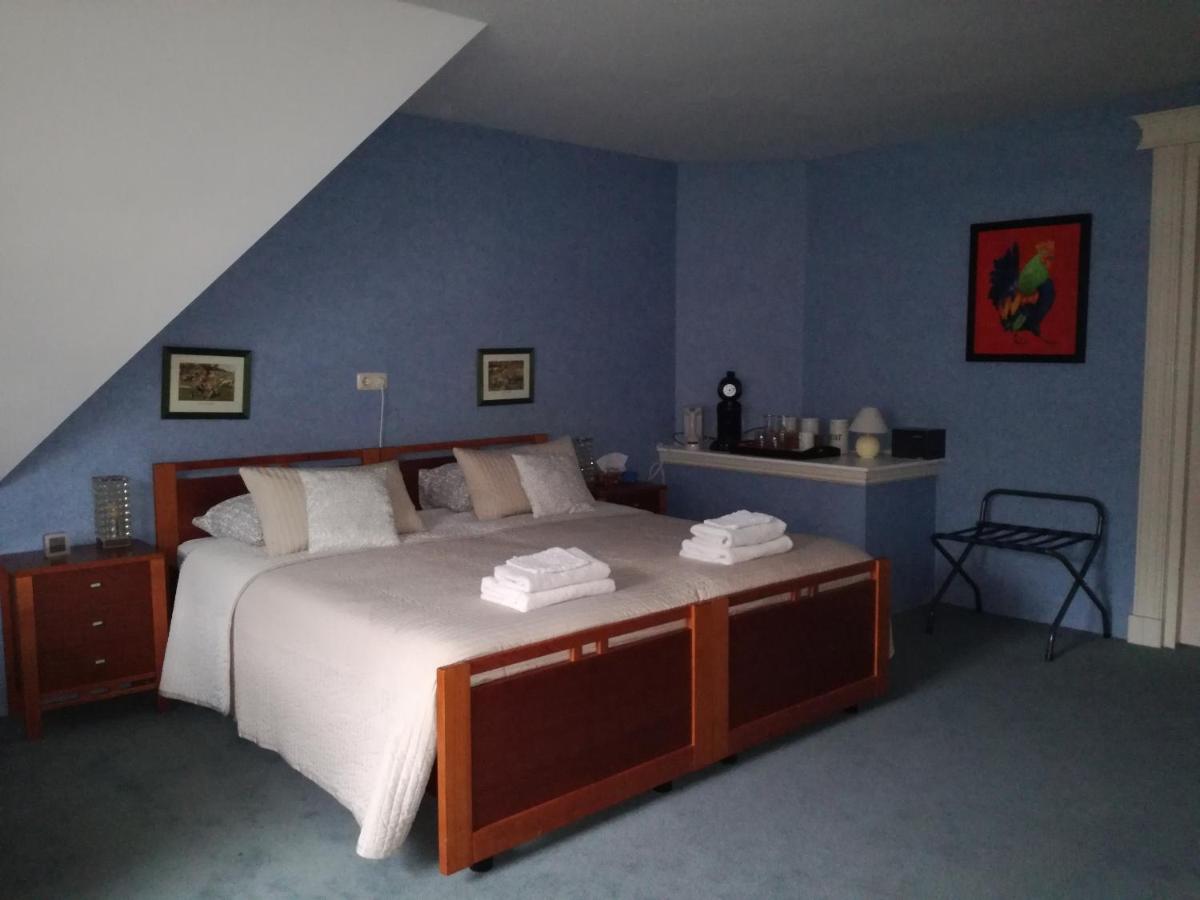 Double or Twin Room photo 1
