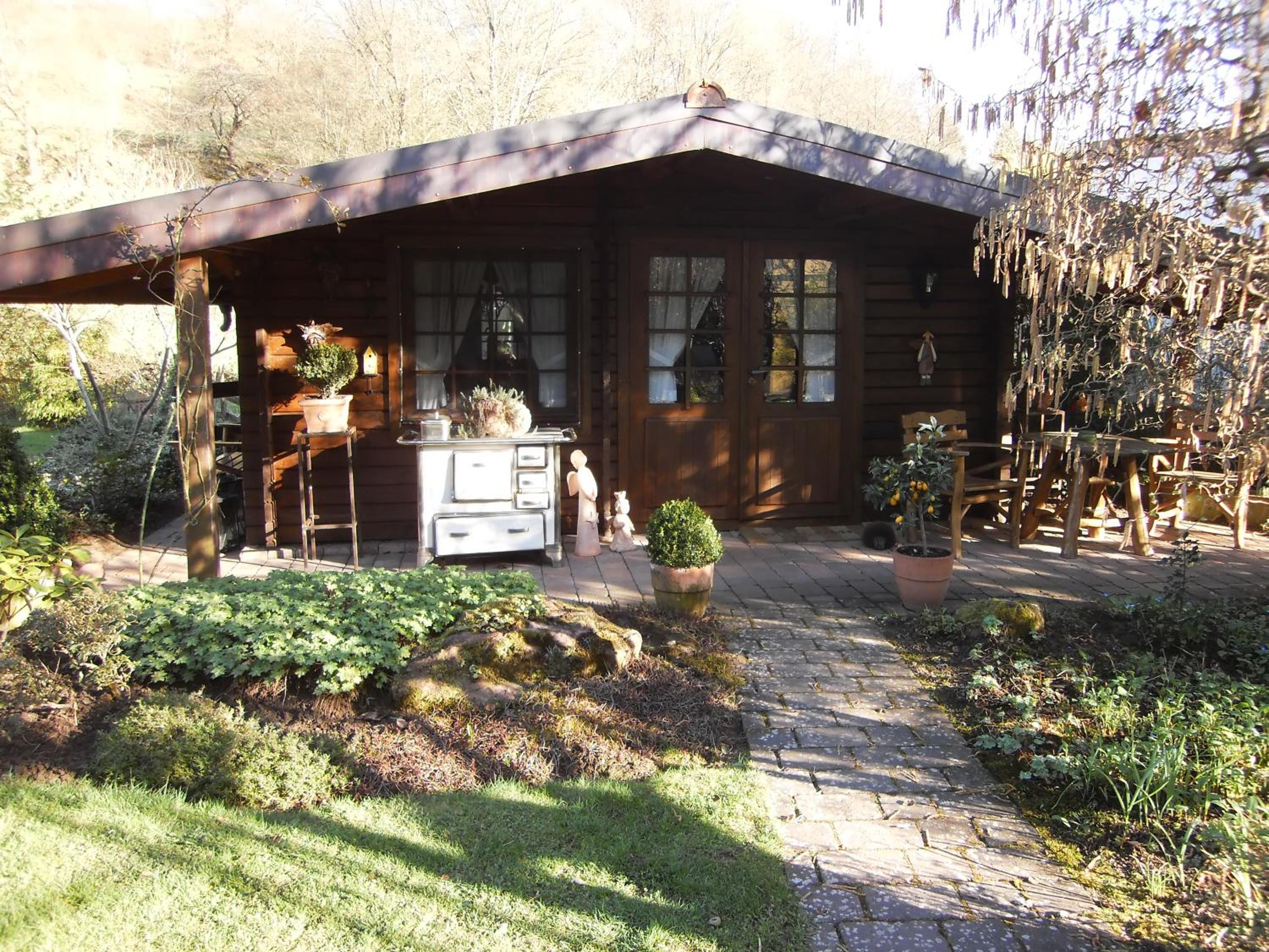 Holiday Home photo 3