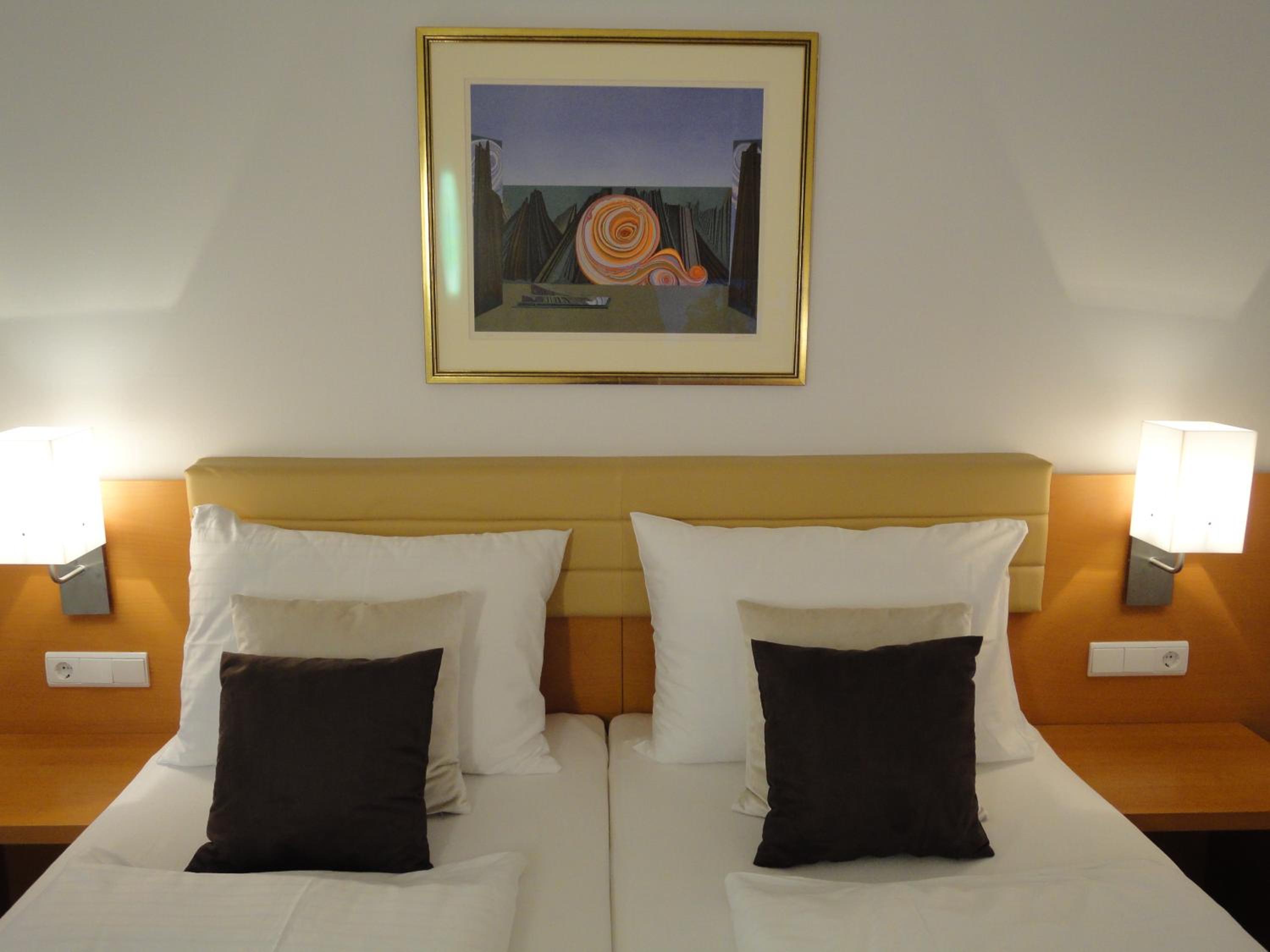 Double Room - Photo 14