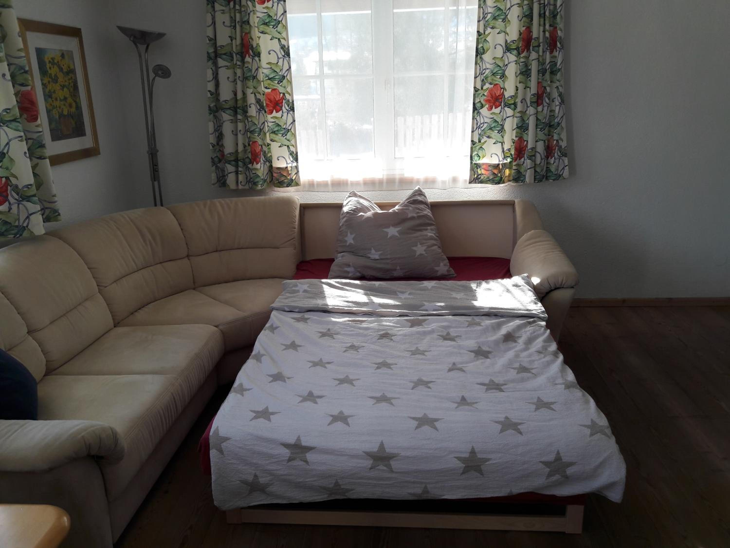 Apartment photo 1