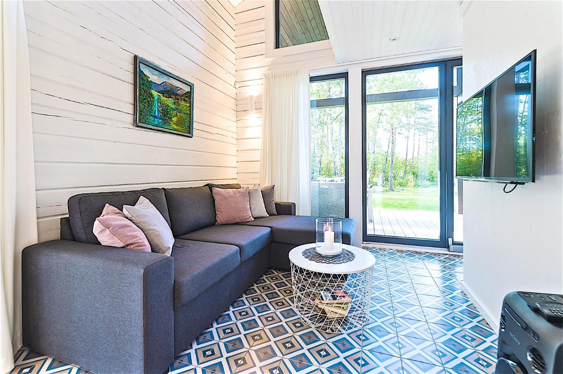 Villa 1 - Photo 1