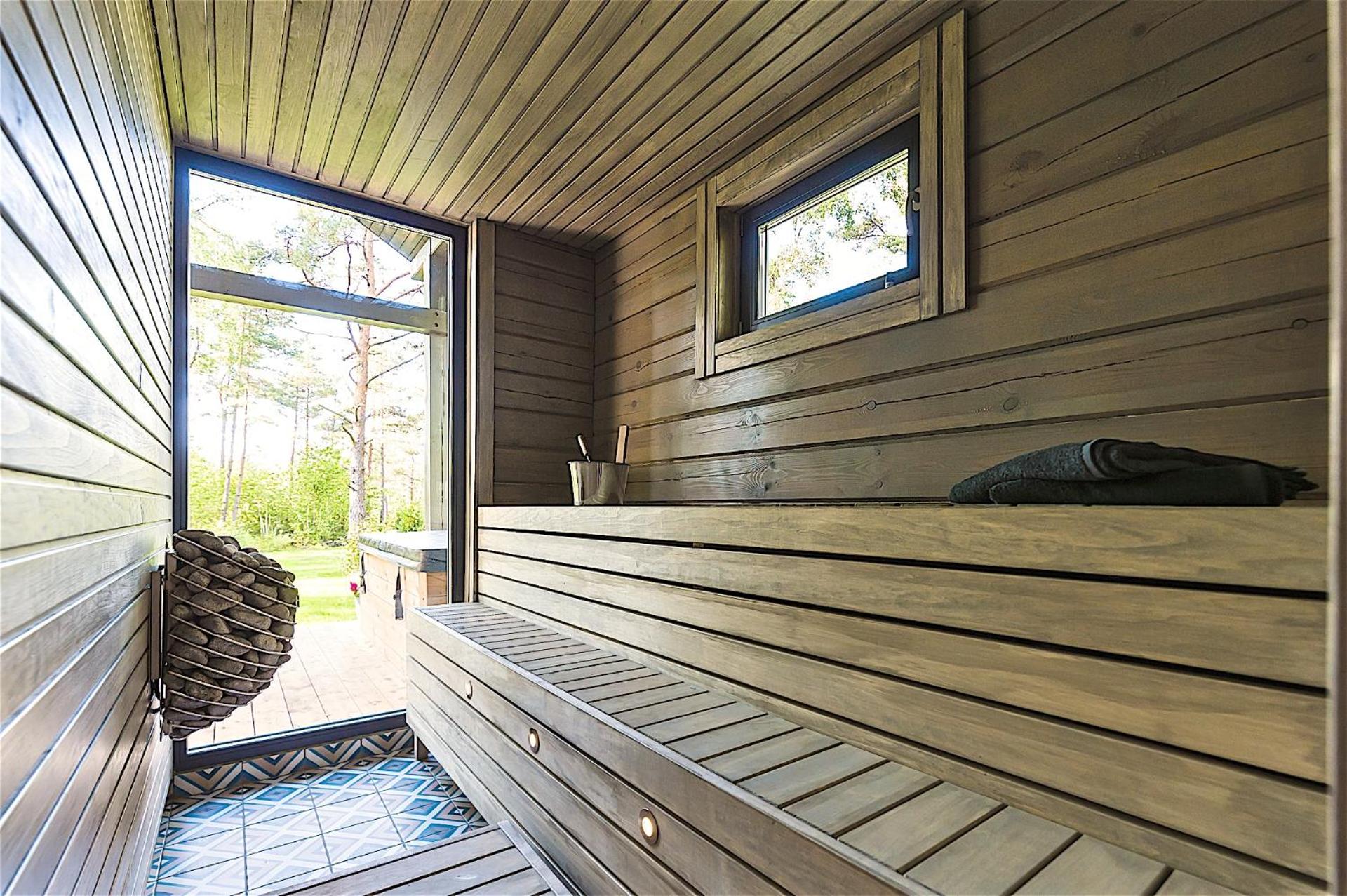 Villa 1 - Photo 25