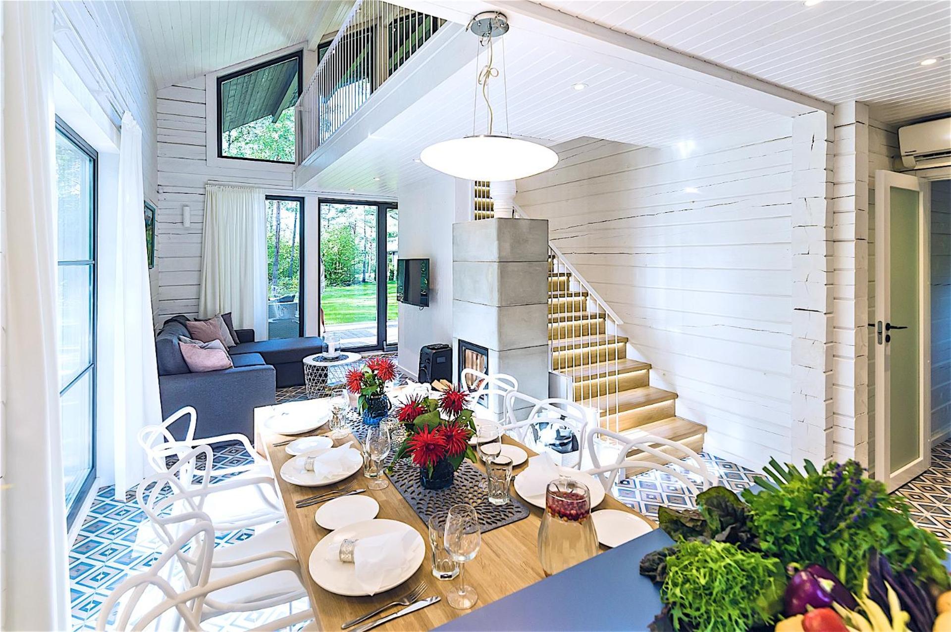Villa 1 - Photo 3