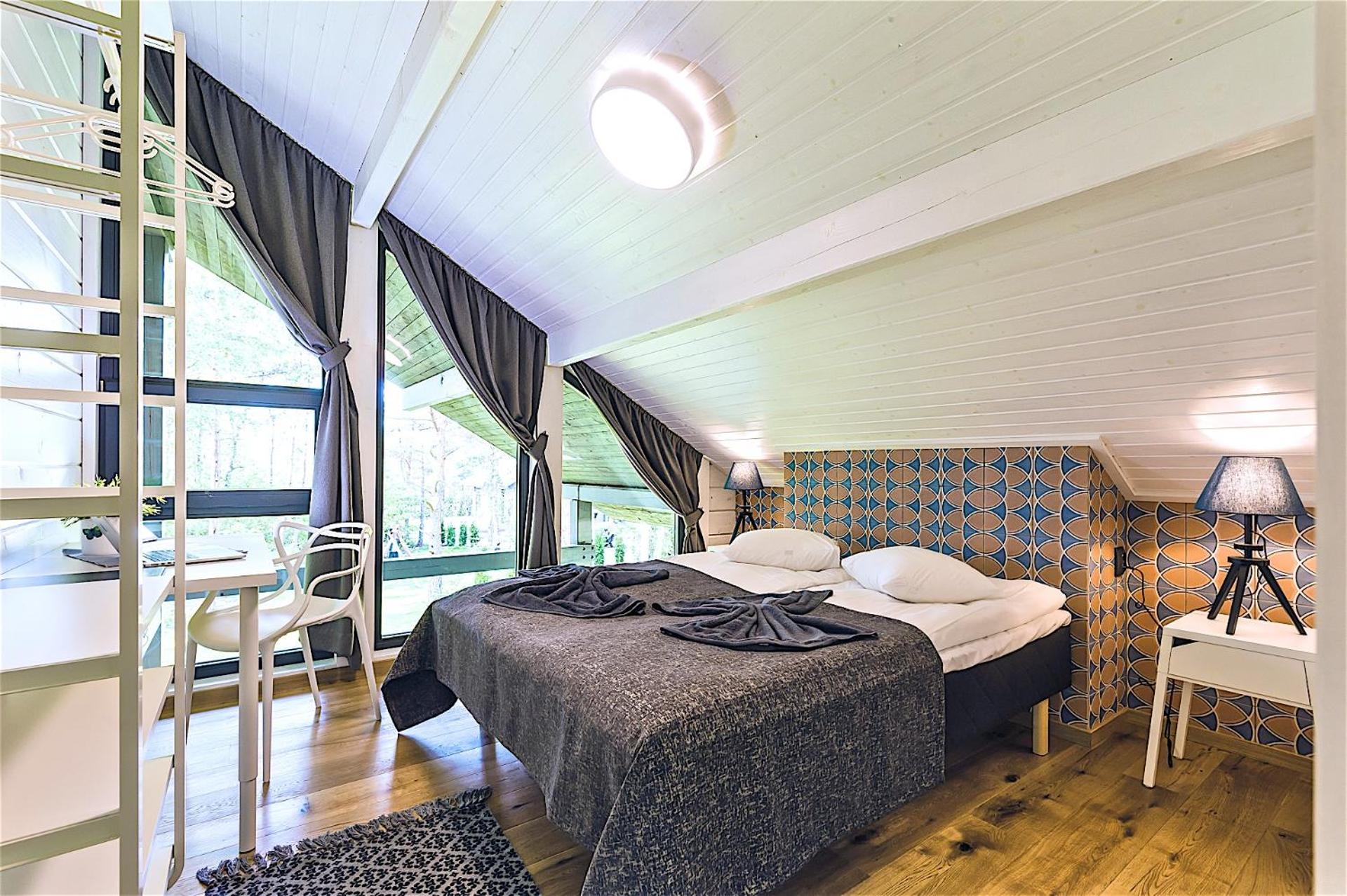 Villa 1 - Photo 8