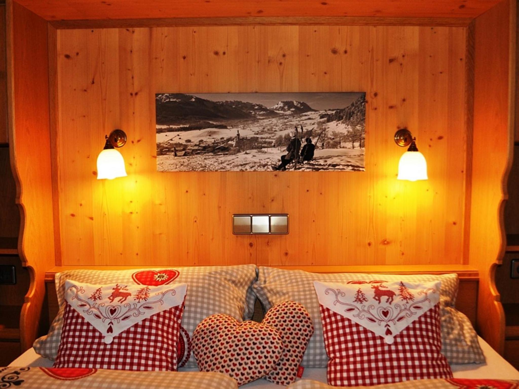 Double Room - Photo 1