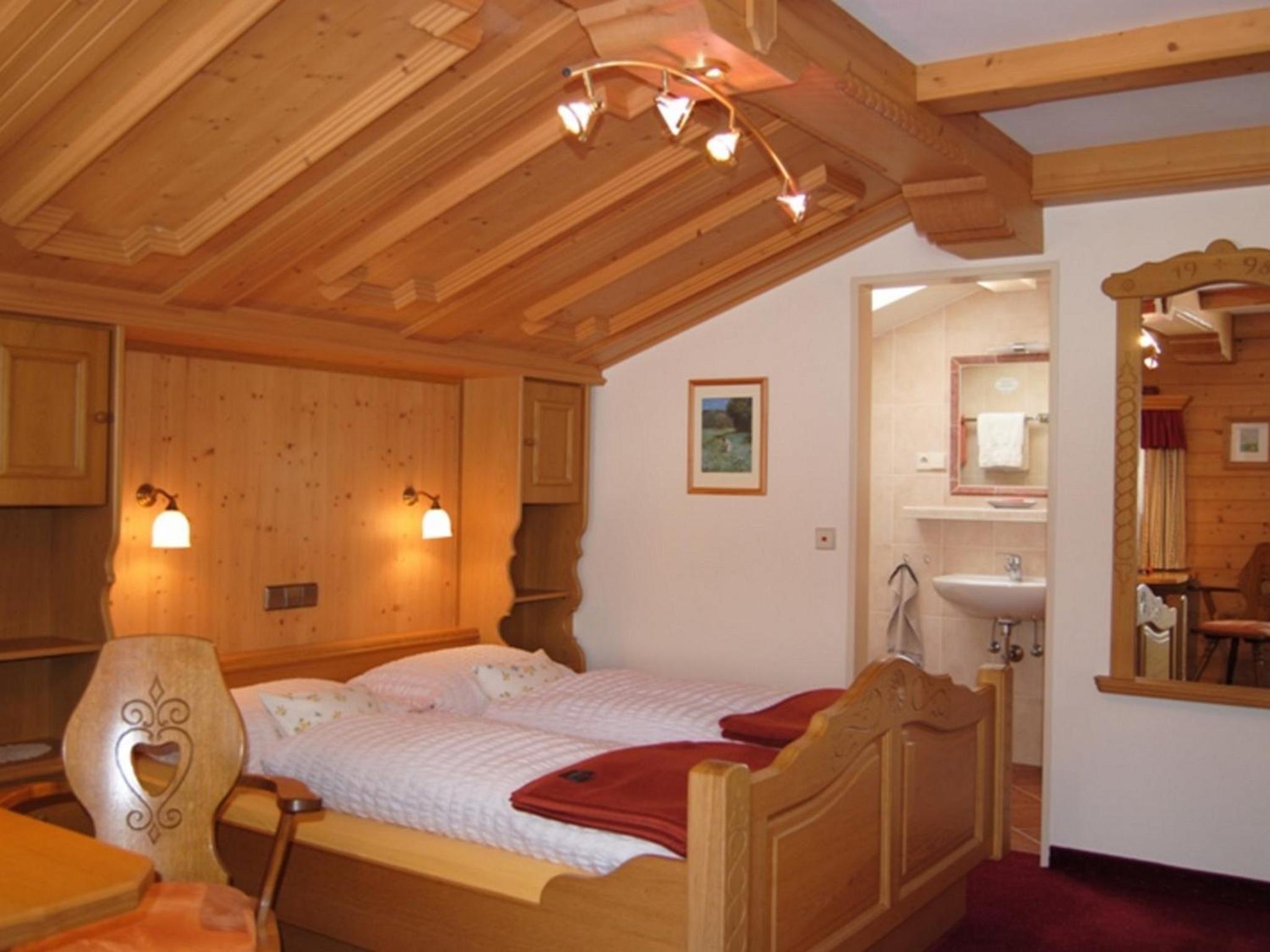 Double Room - Photo 2
