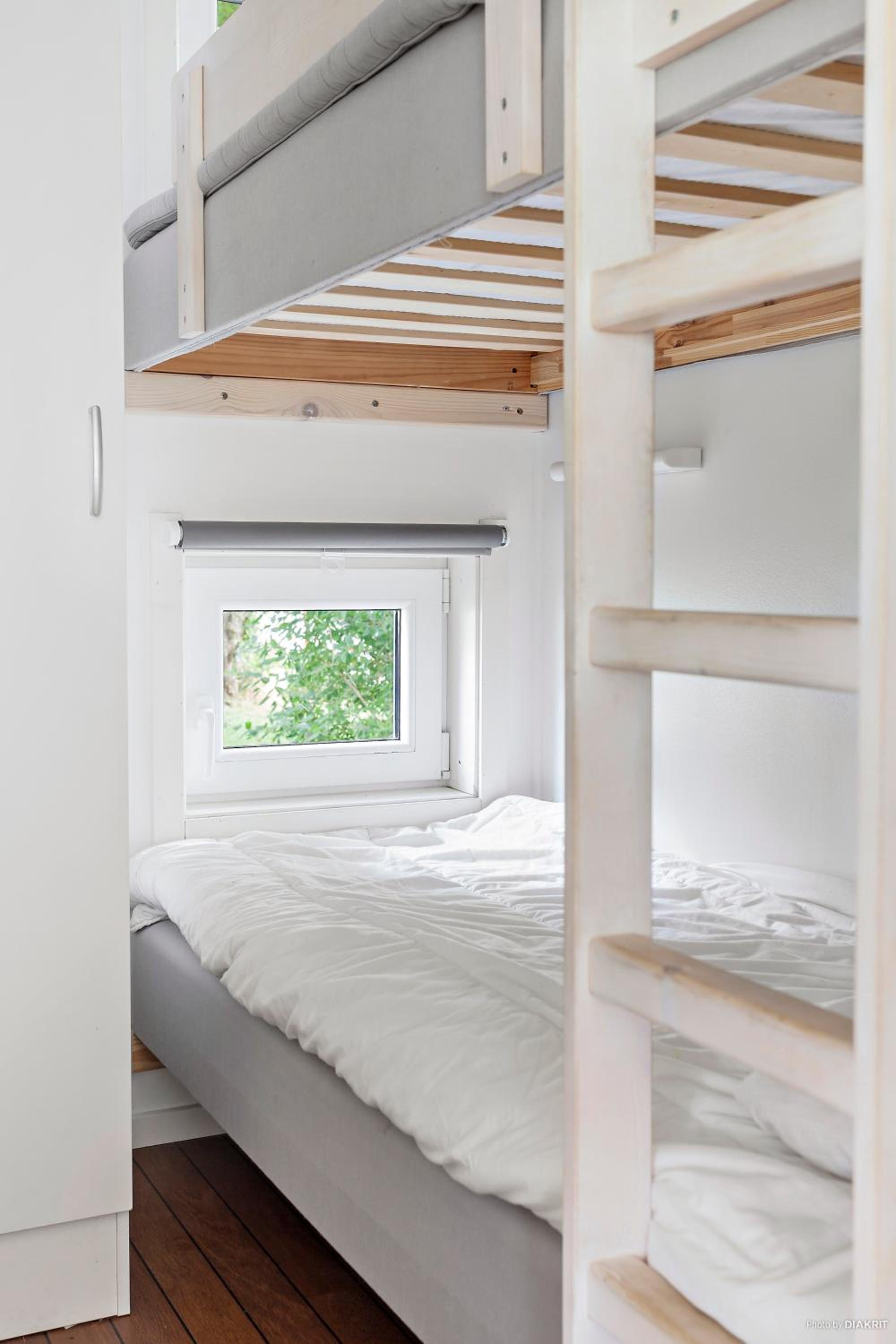 Two-Bedroom Cottage photo 1