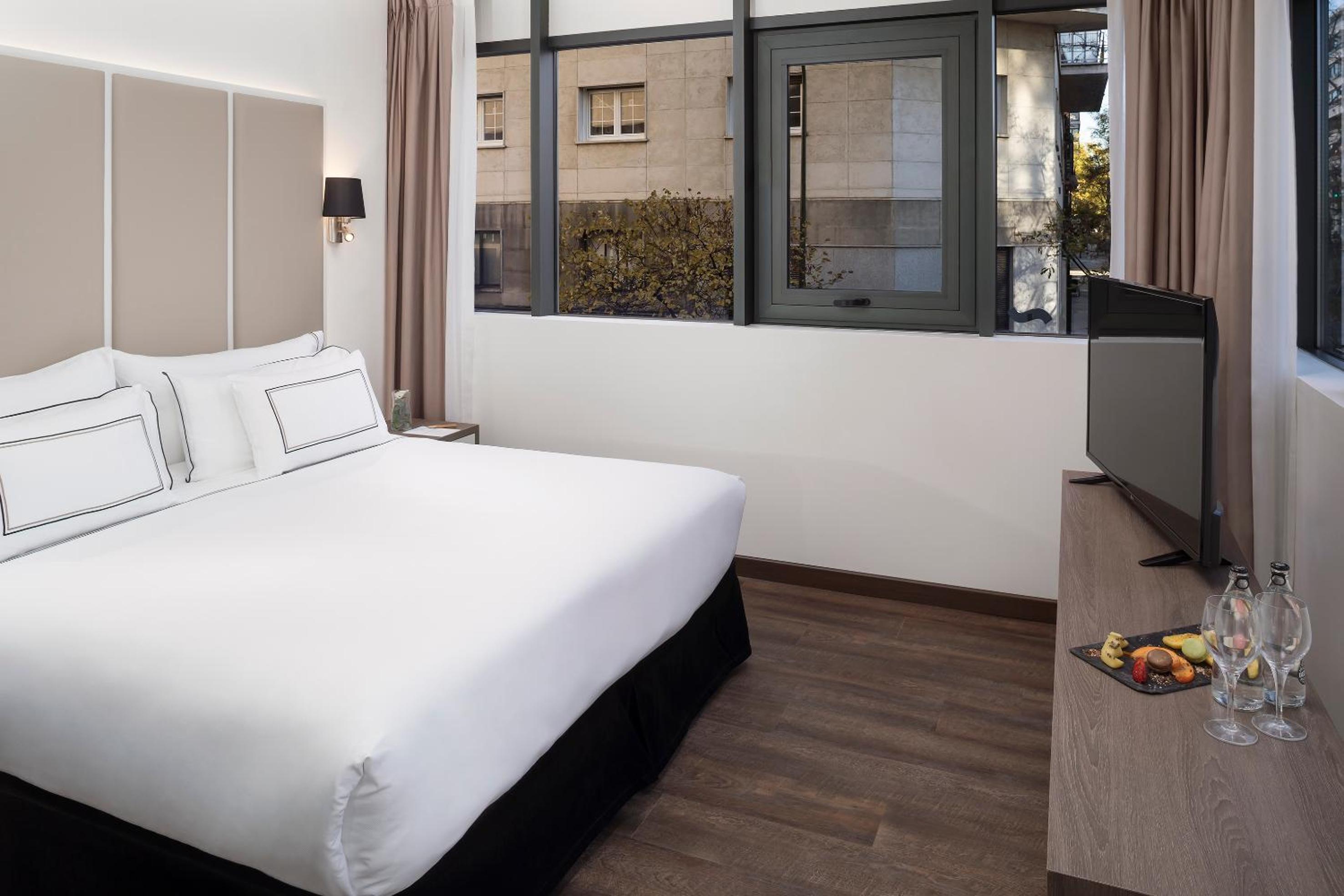 Junior Suite The Level