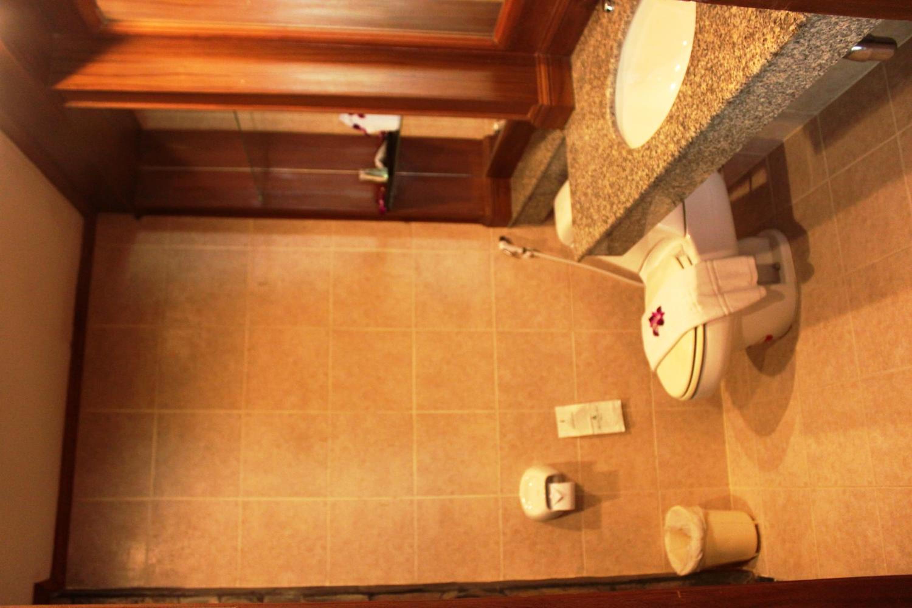 Deluxe Double or Twin Room with Mountain View - Photo 2