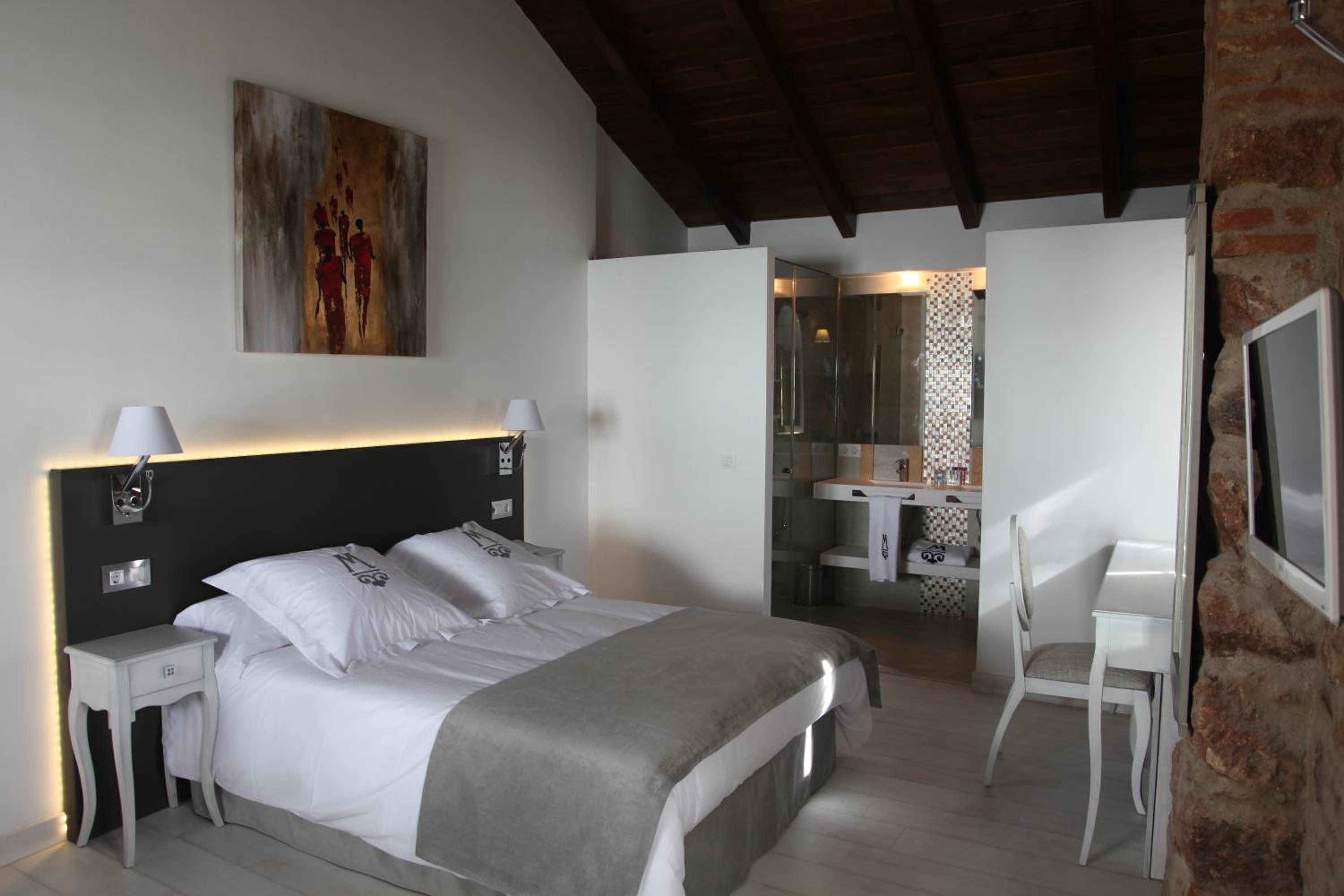 Junior Suite - Photo 1