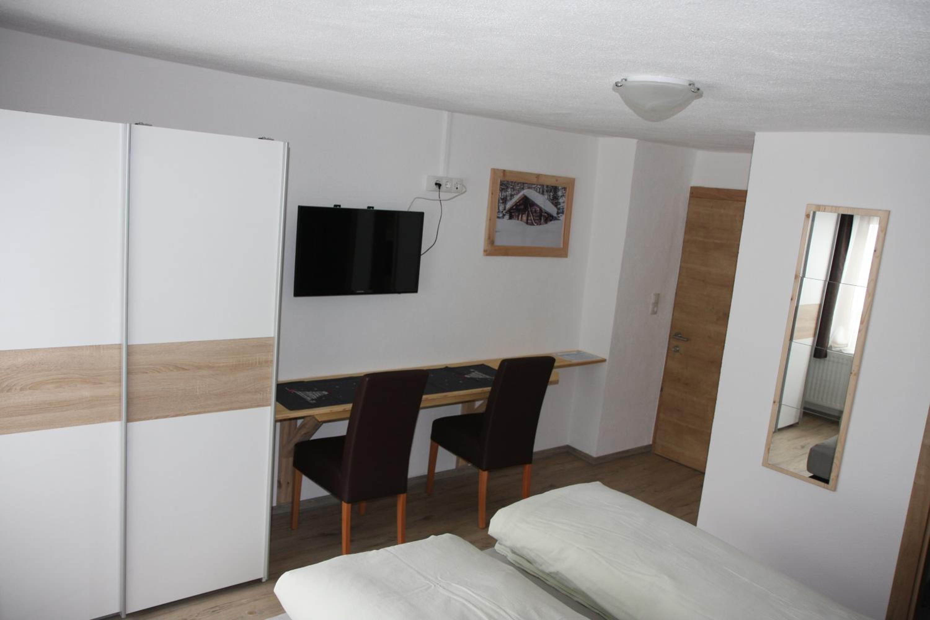 Double Room with Mountain View photo 1