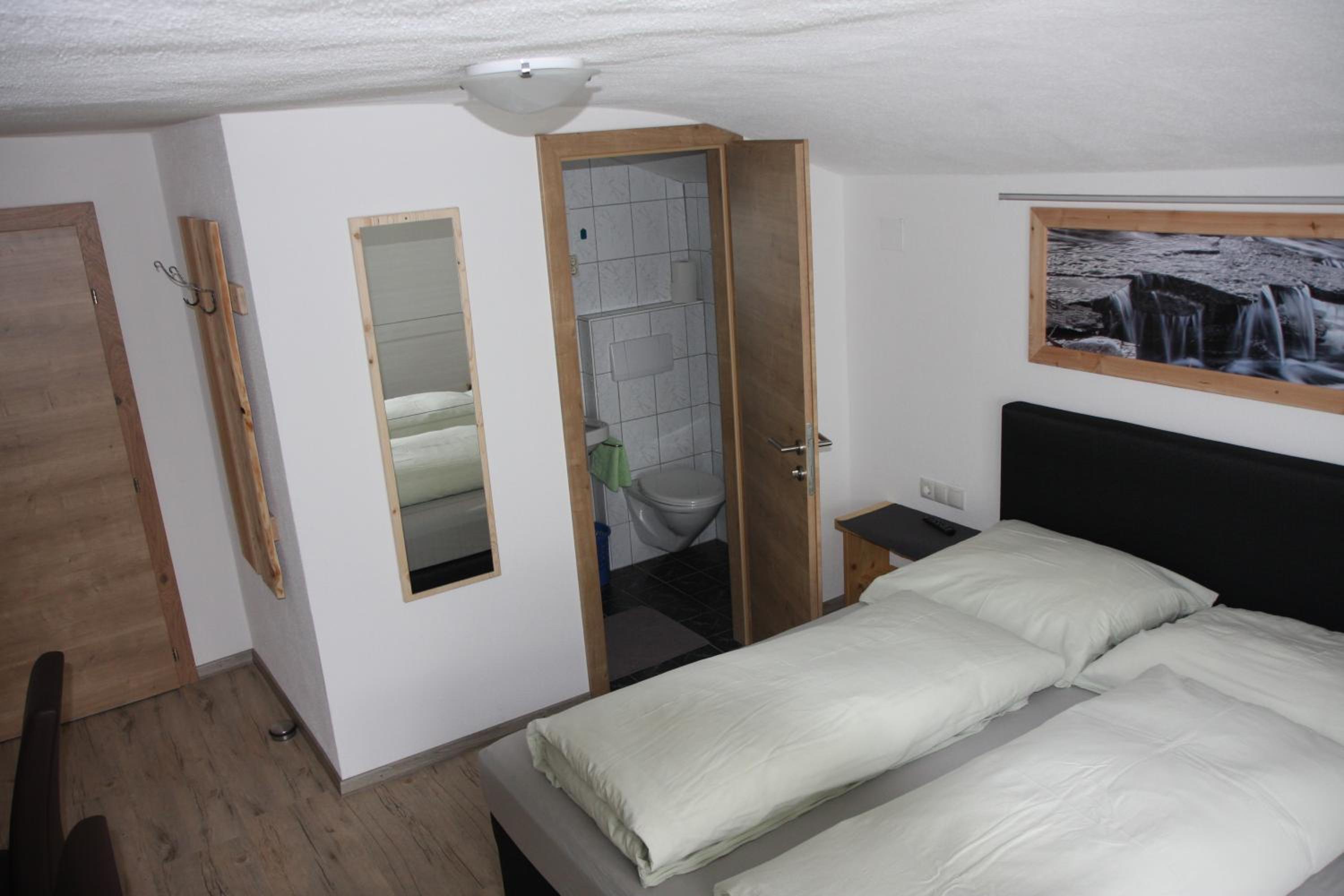 Double Room with Mountain View photo 3