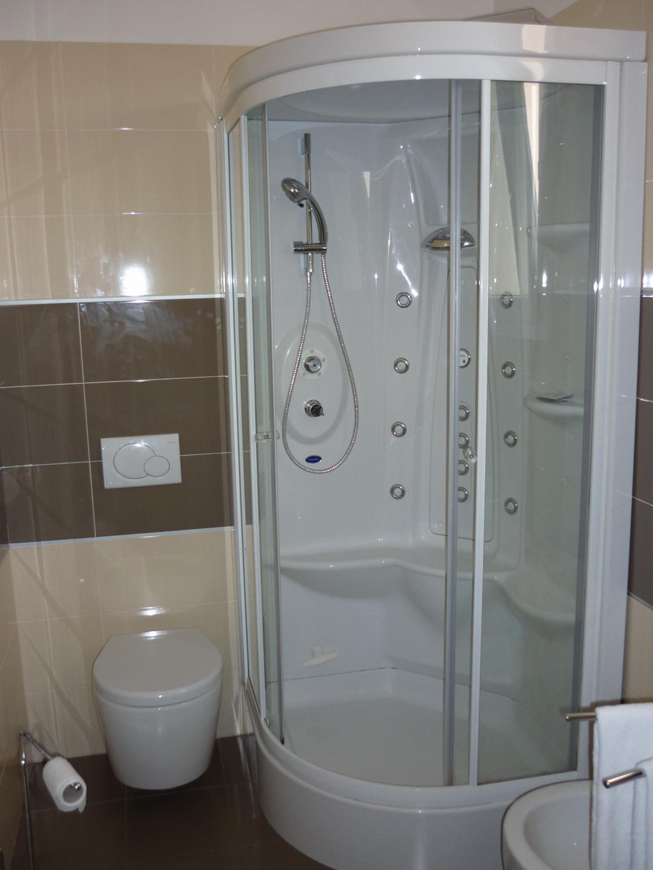 Triple Room with Partial Sea View - Separate Building - Photo 3