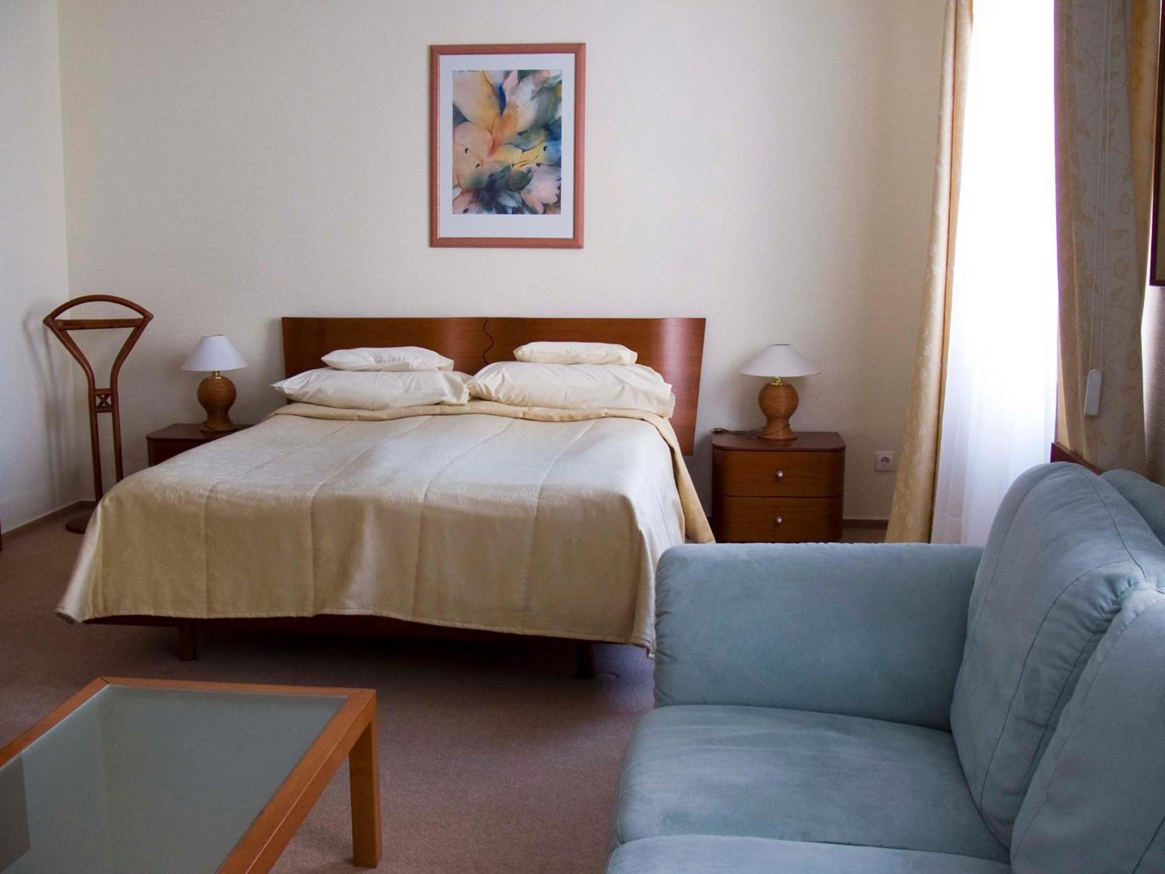 Suite photo 1