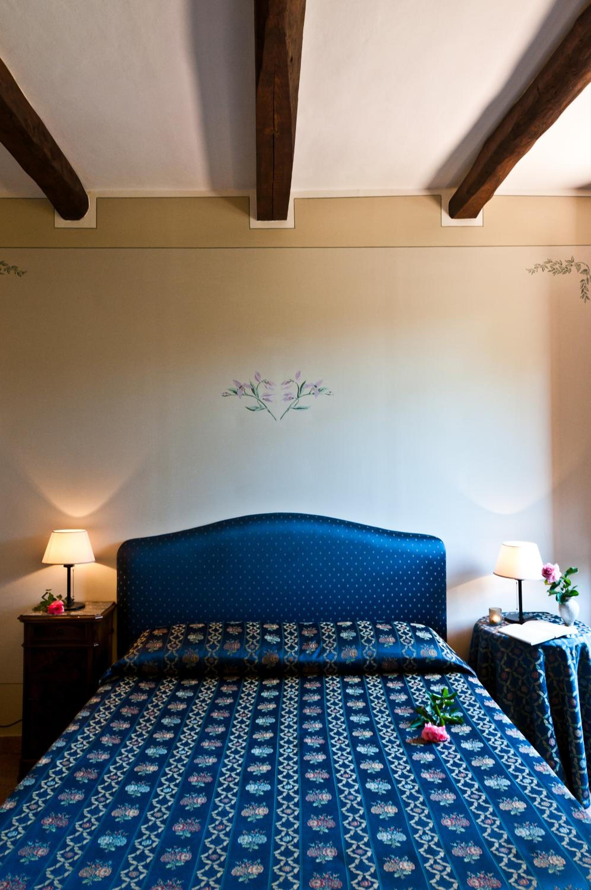Double or Twin Room - Photo 13