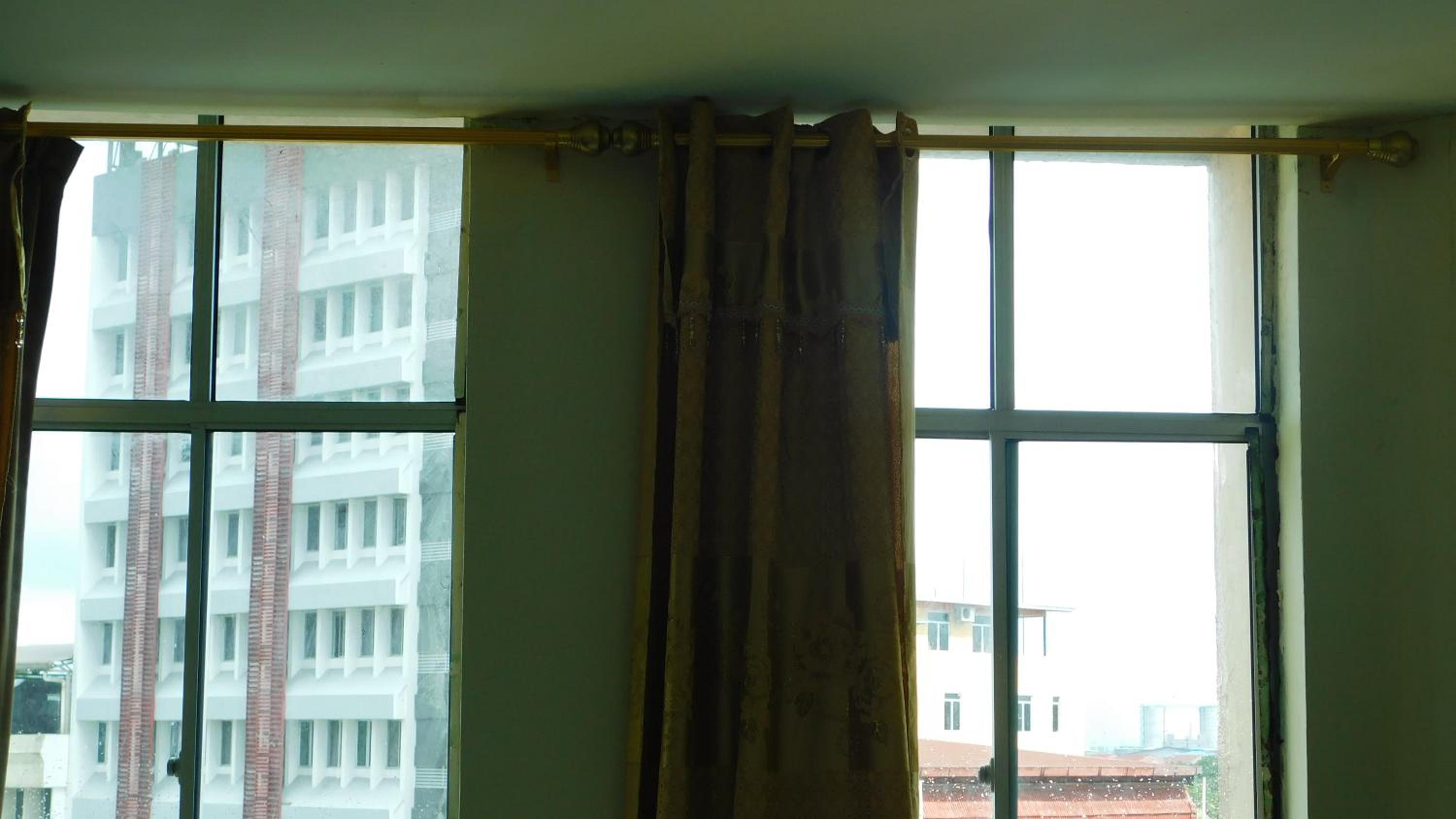 Budget Twin Room - Photo 10