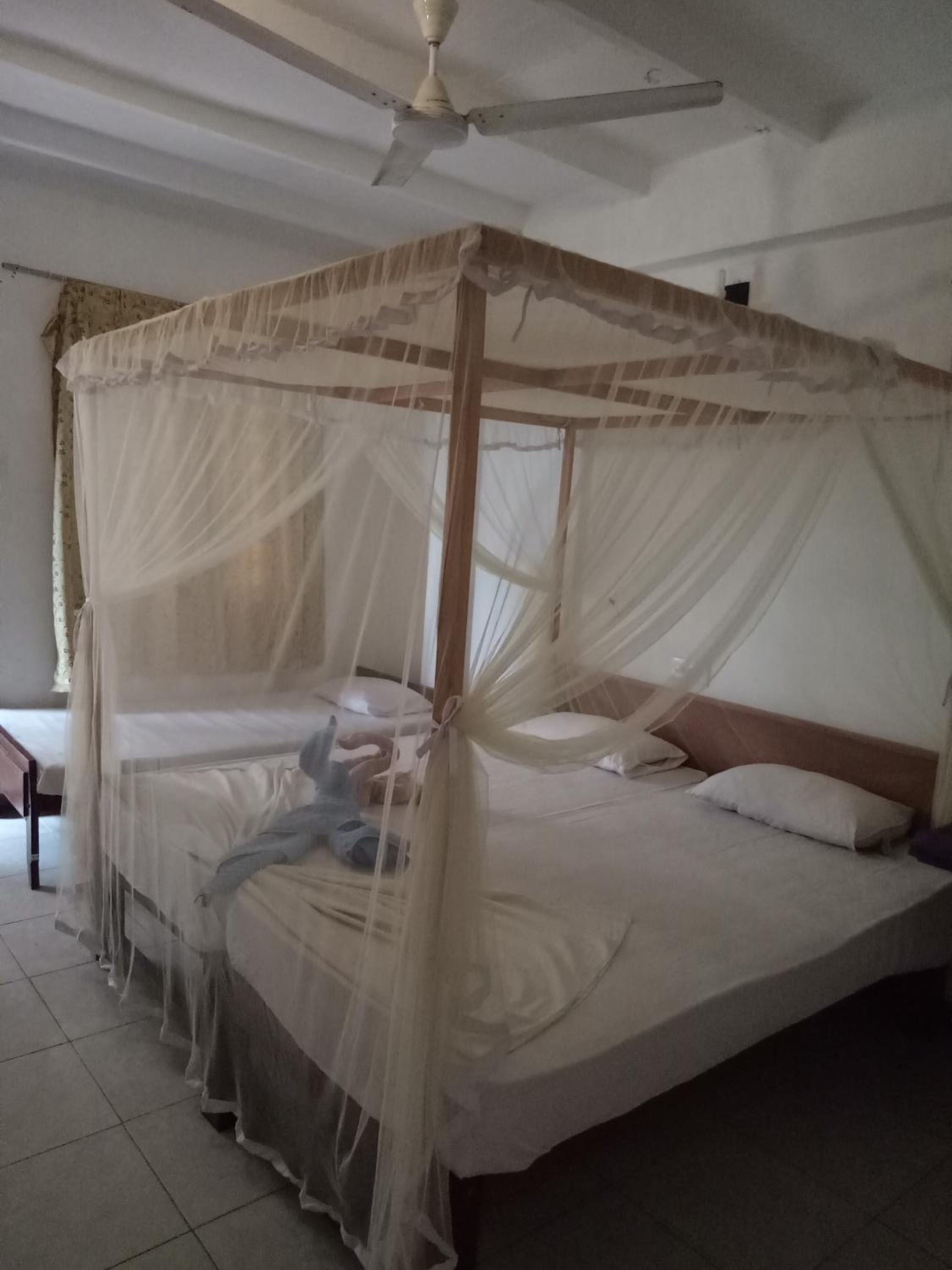 Standard Double Room with Fan
