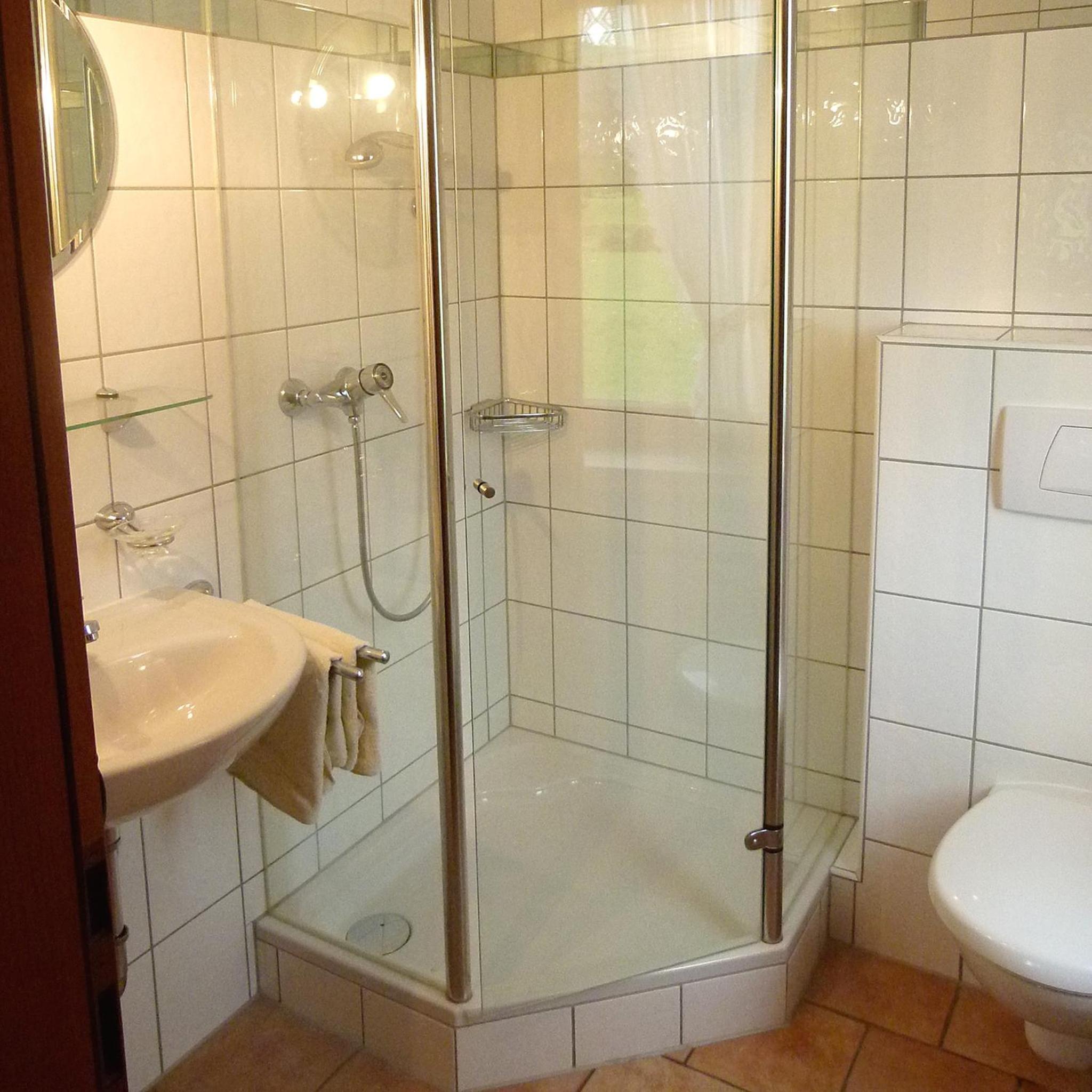 Budget Double Room photo 2