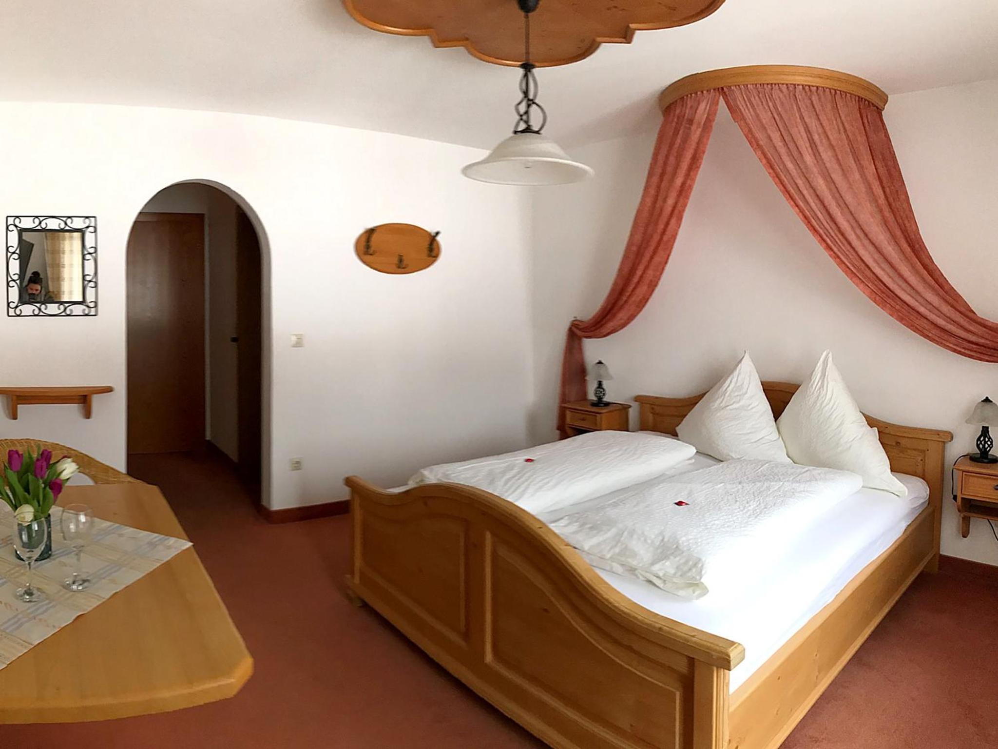 Double Room with Mountain View photo 2