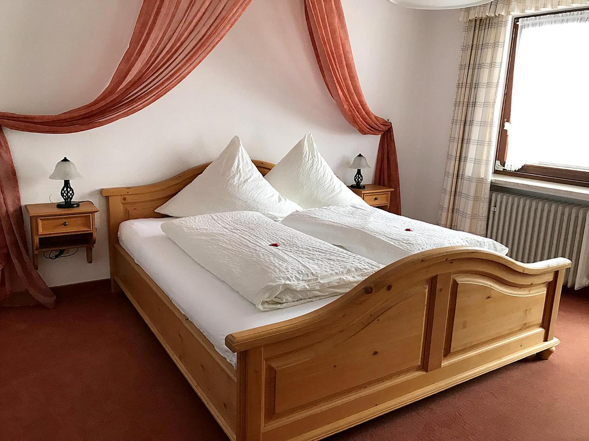 Double Room with Mountain View photo 1