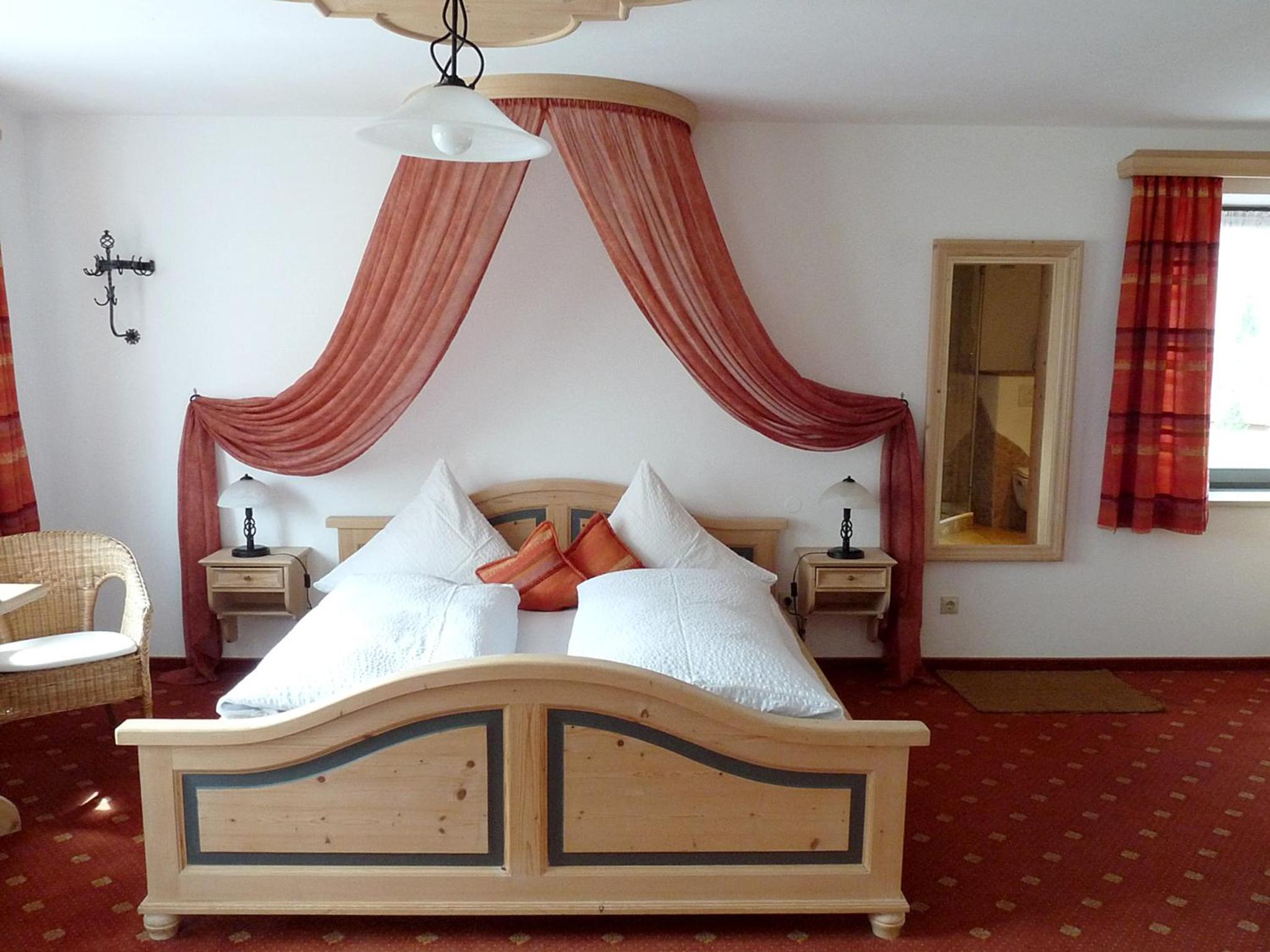 Double Room with Mountain View photo 1