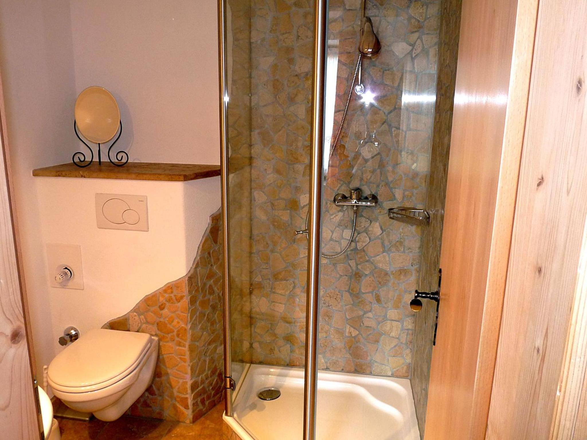 Double Room with Mountain View photo 2