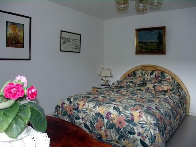 Apartment With Mountain View photo 1