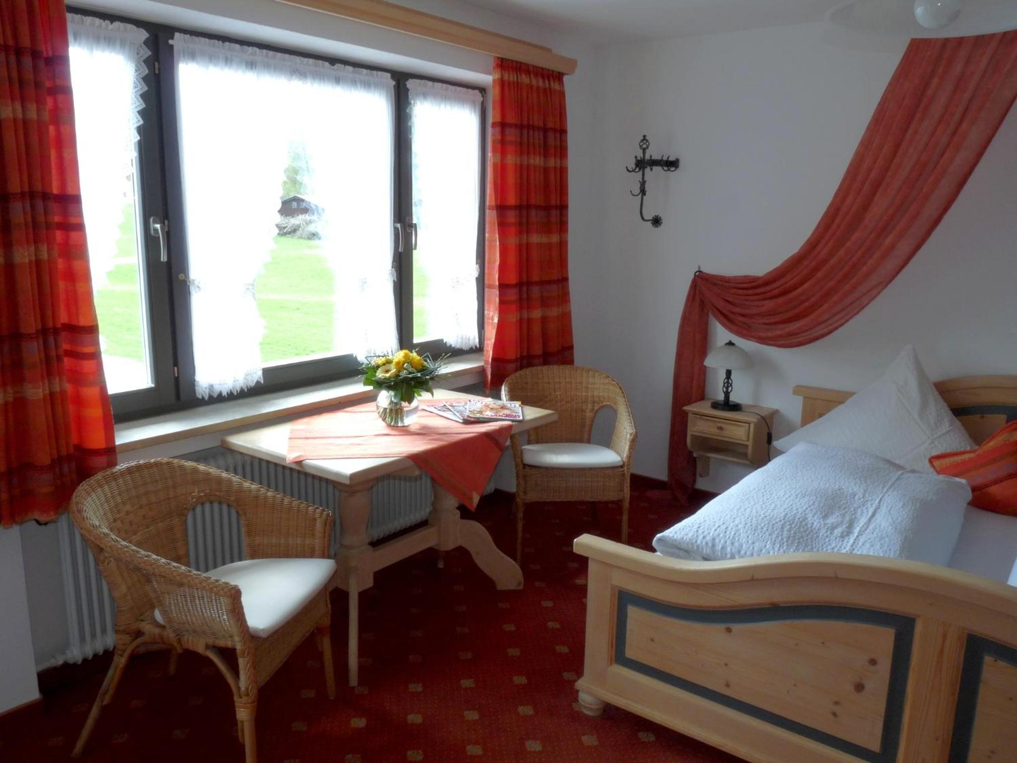 Double Room with Mountain View photo 3