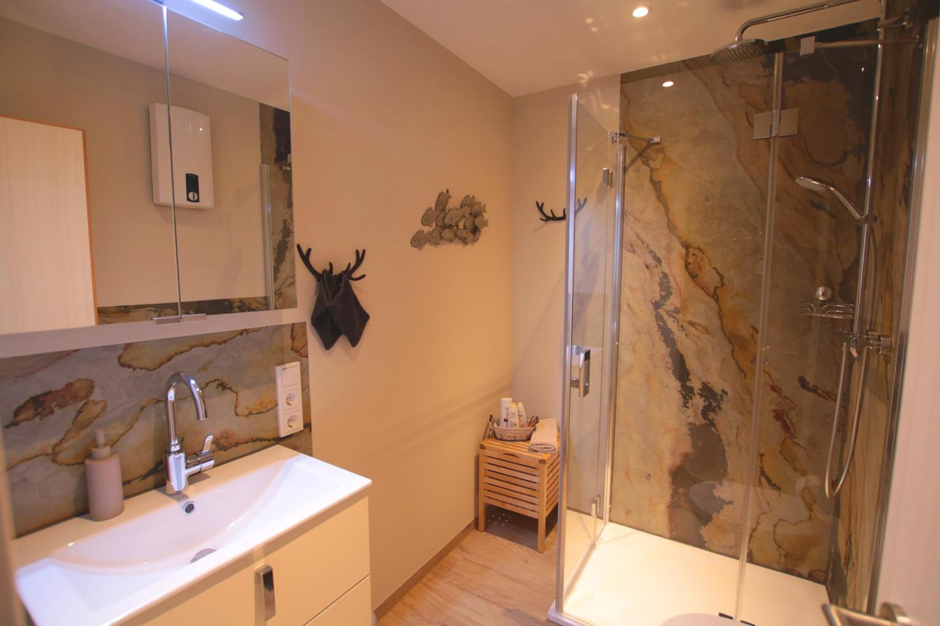 Studio Apartment photo 3