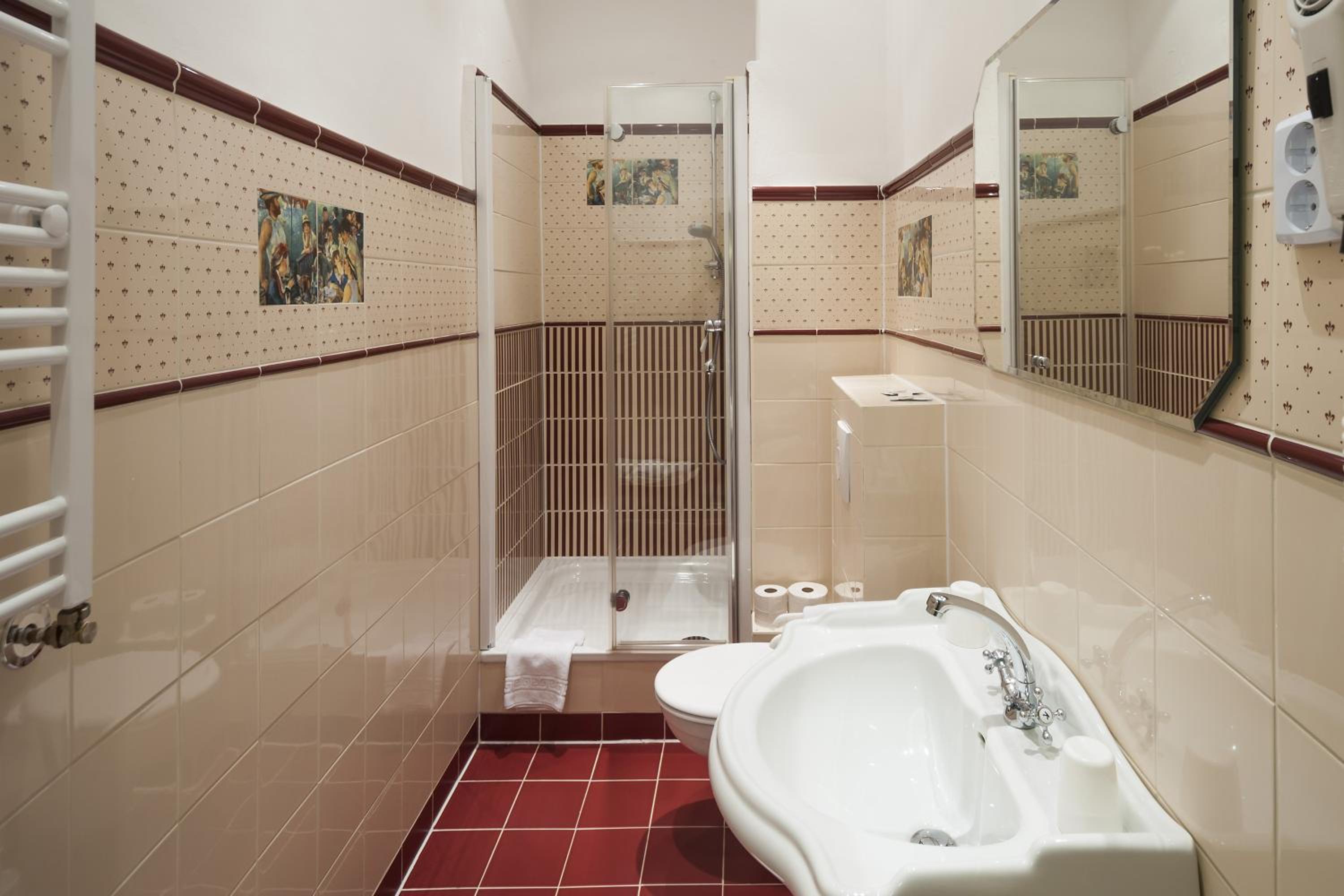 Superior Double Room - Photo 6