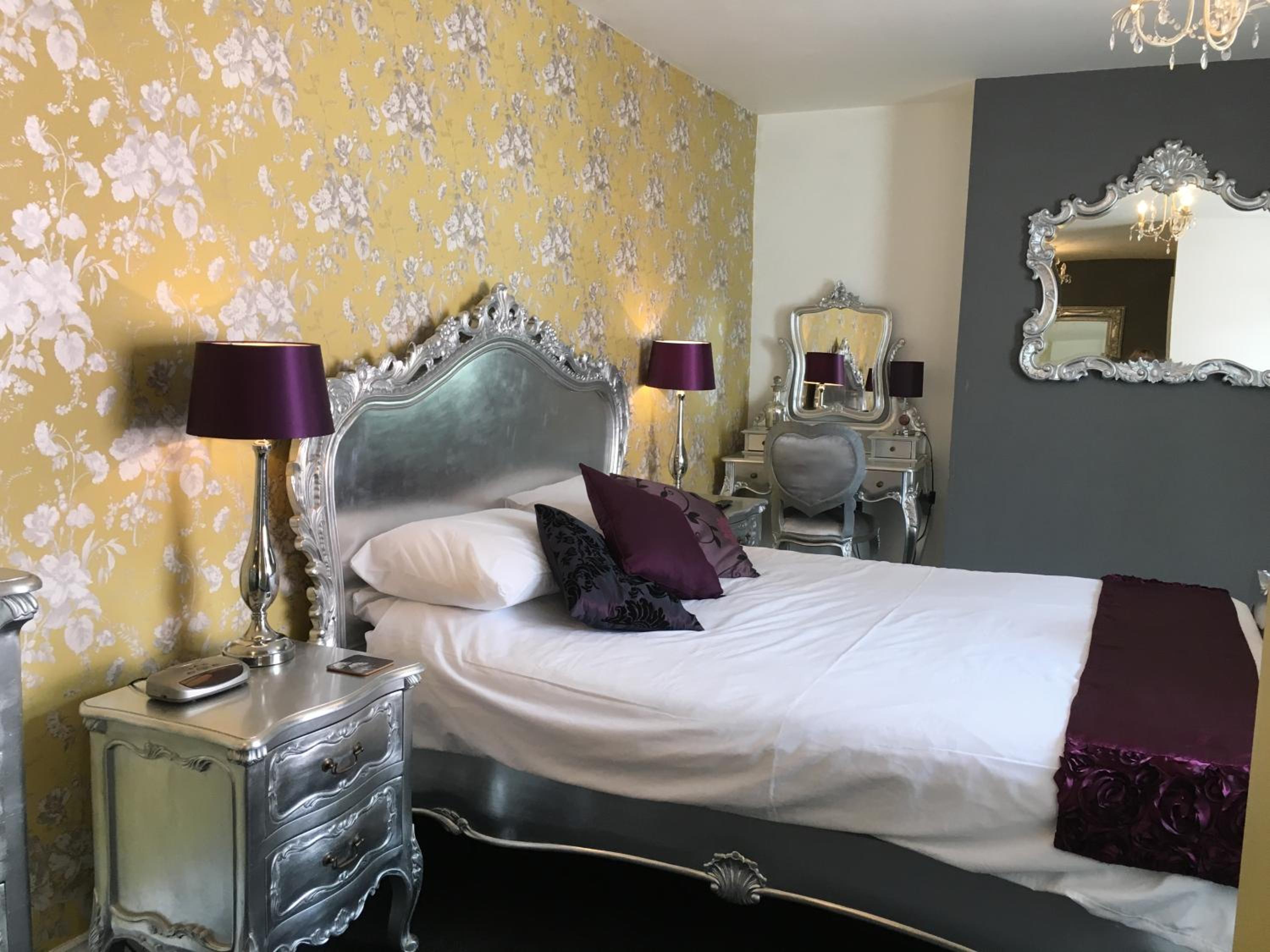 King Room - Photo 1