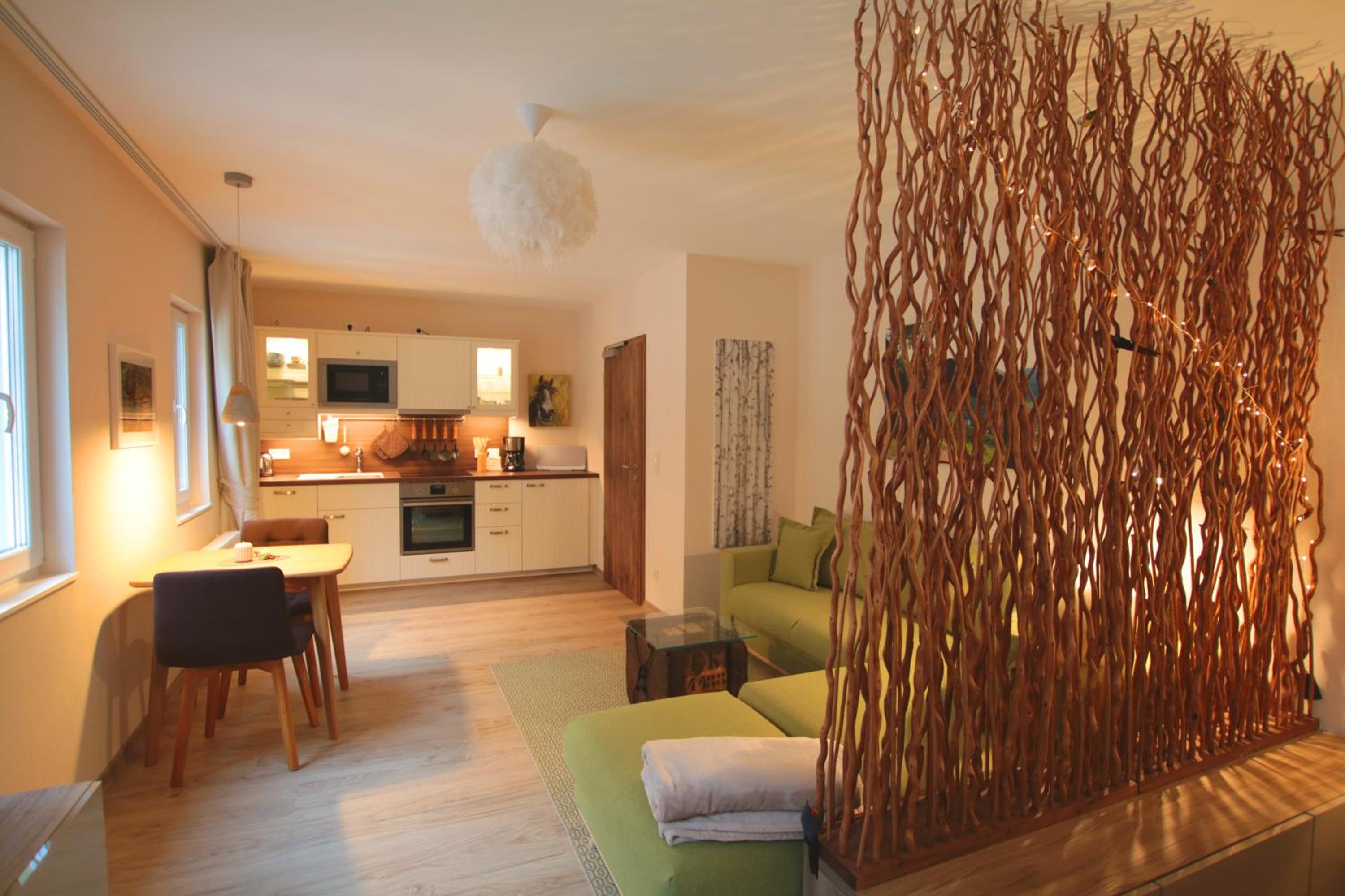Studio Apartment photo 2